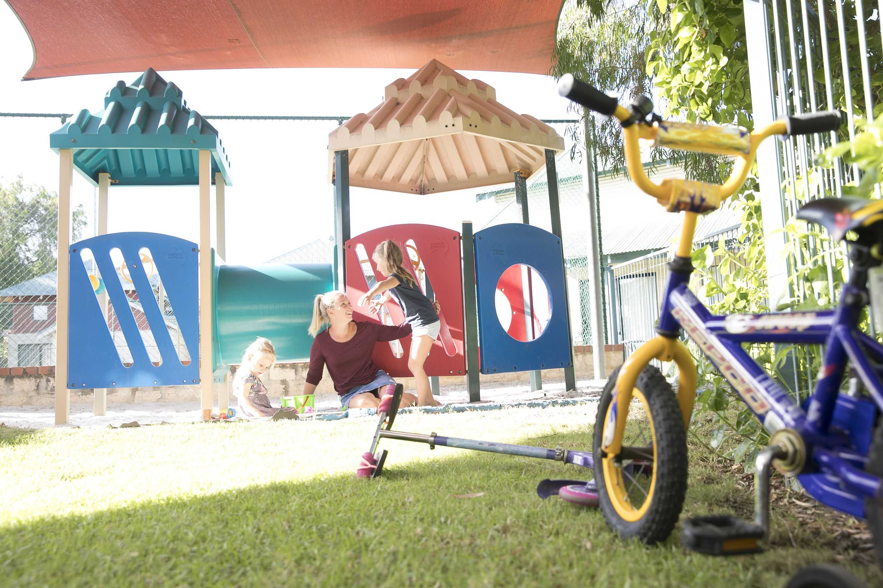 Gift card for Amalfi Resort