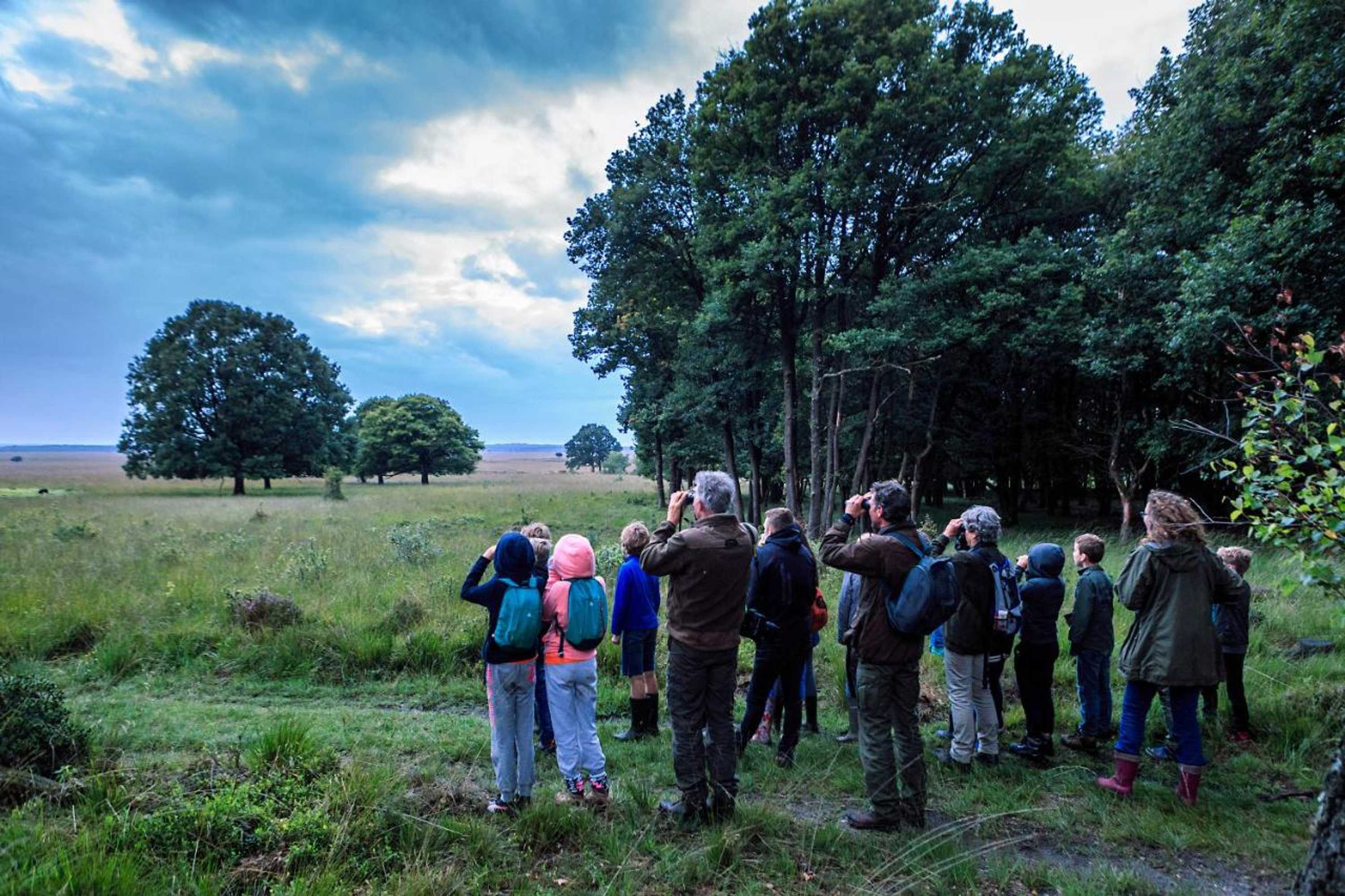 Gift card for 't Witte Hoes