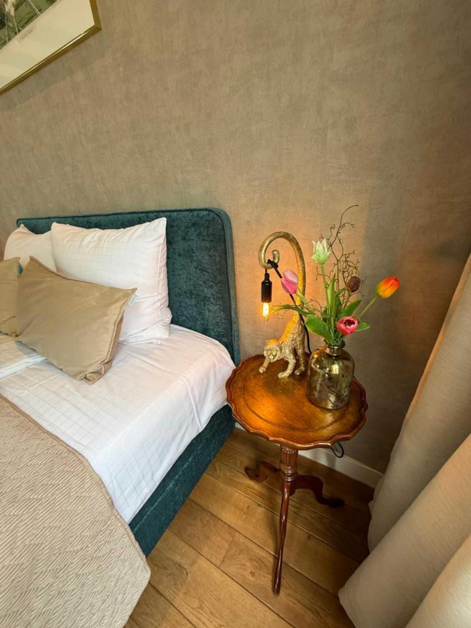 Gift card for B&b De Stadshoeve