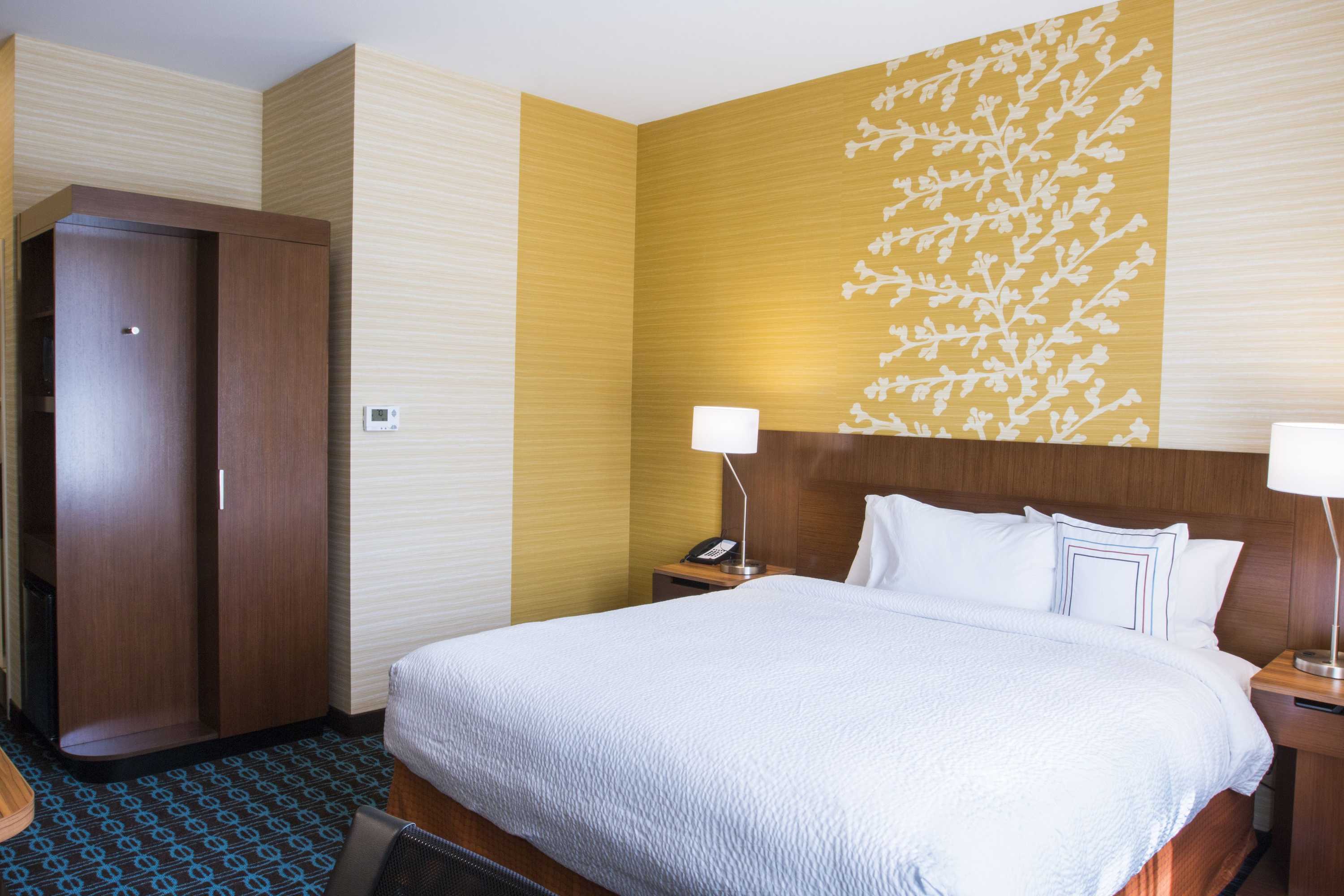 Gift card for Fairfield Inn & Suites The Dalles