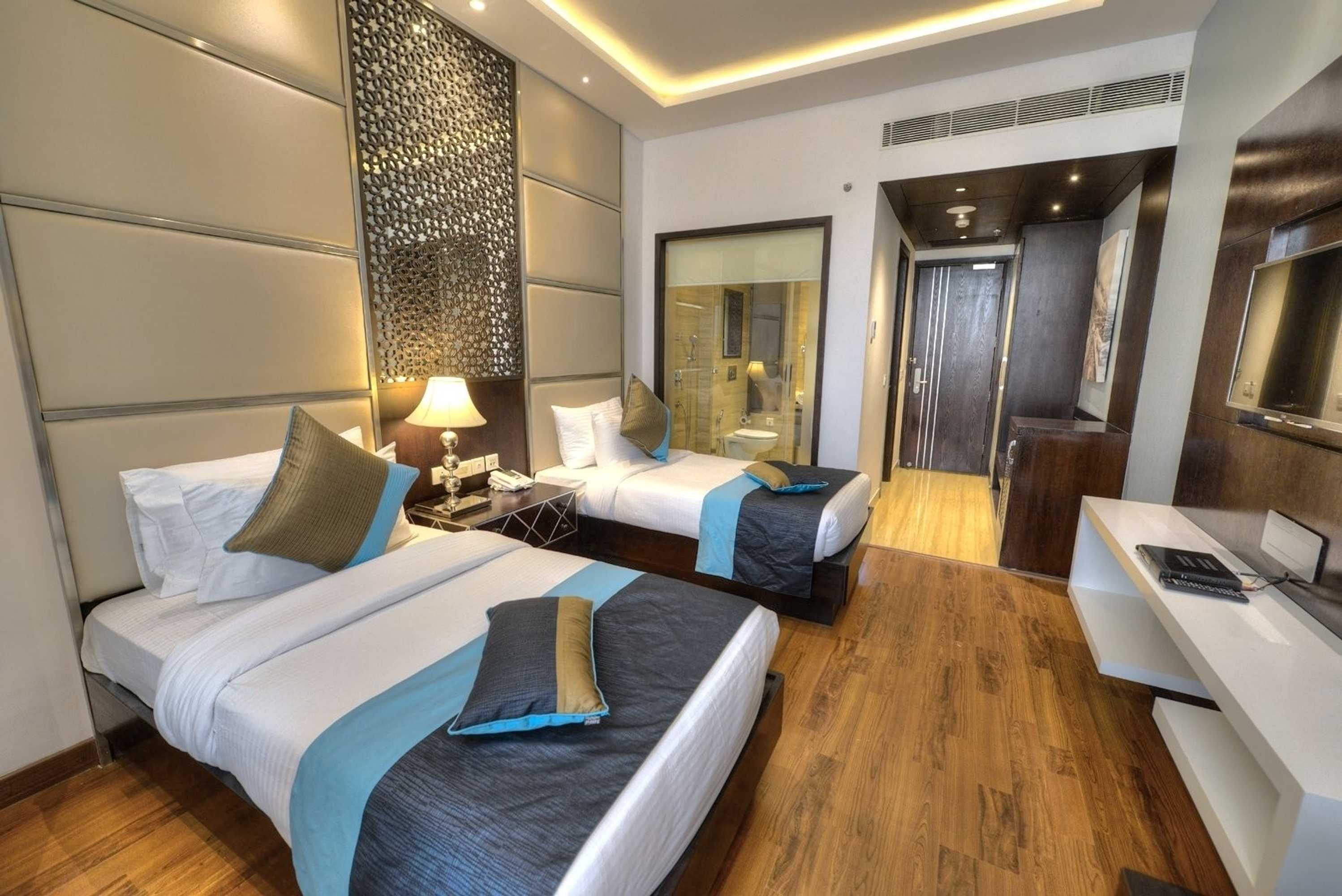 Gift card for Hotel Delite Grand Gift card for Hotel Delite Grand
