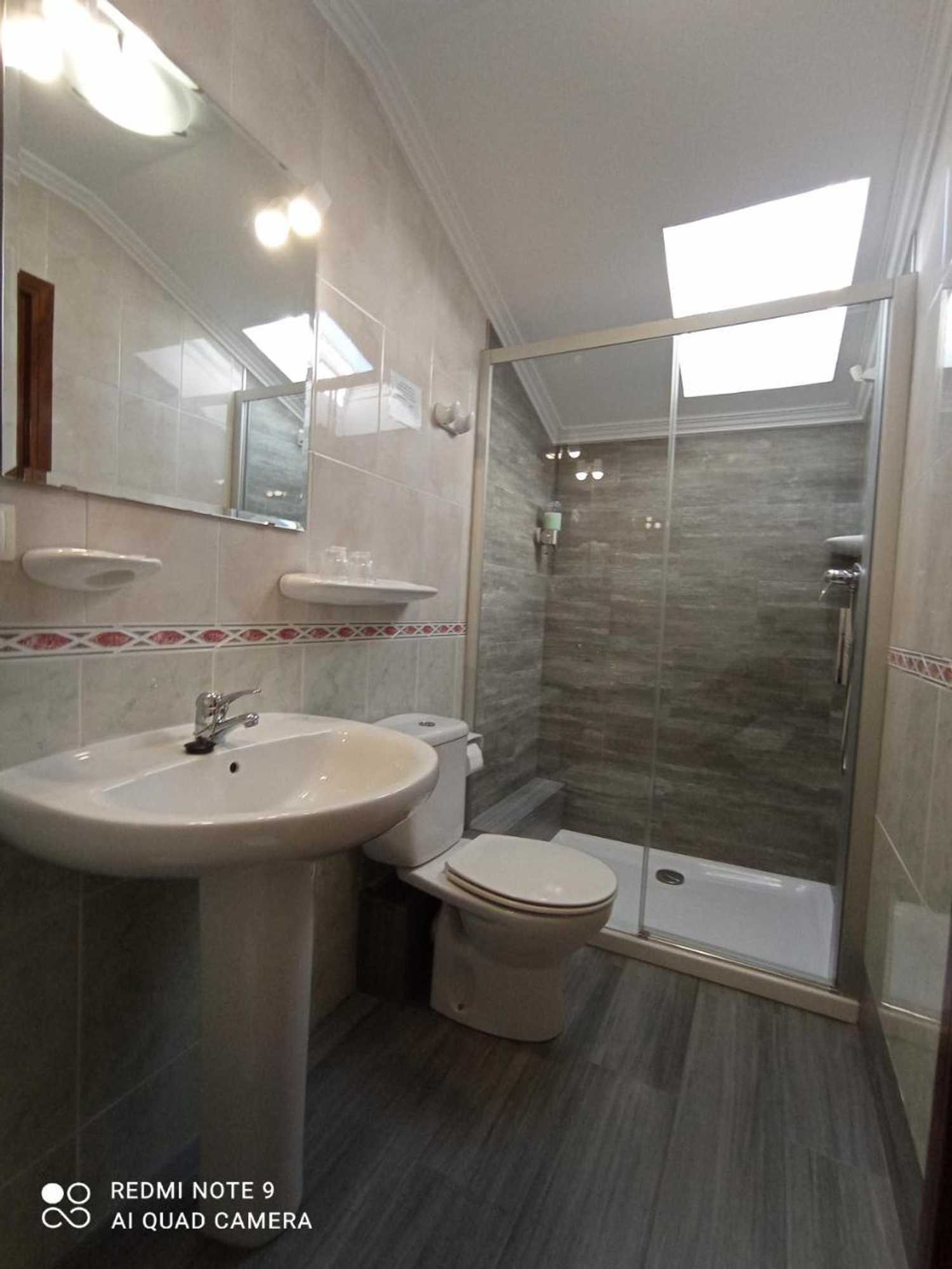 Gift card for Pensión O Escondidino