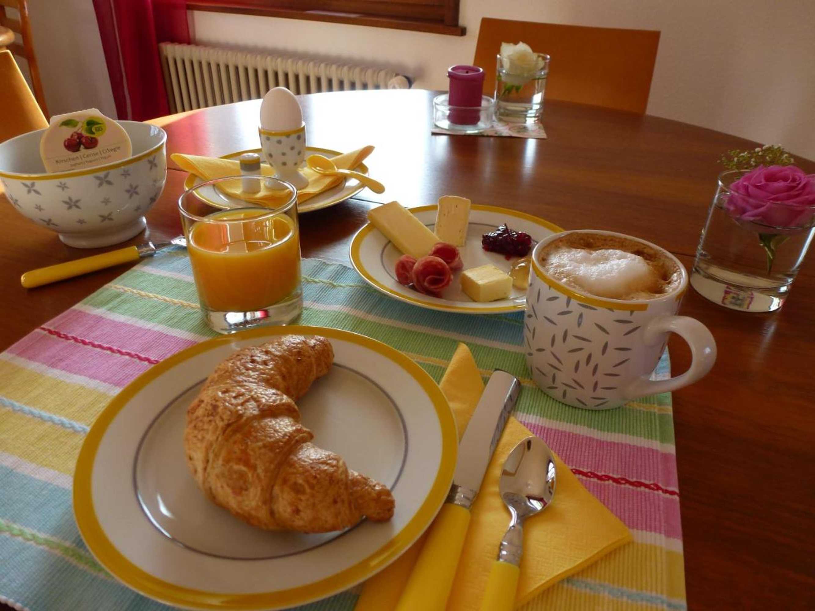 Gift card for B&b Kalimera Pratteln