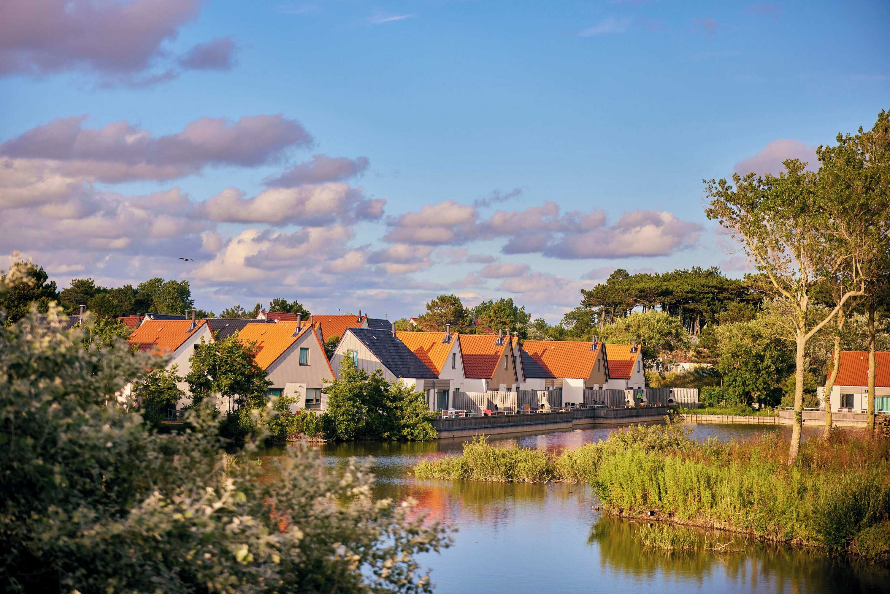 Gift card for Center Parcs Zandvoort Beach Gift card for Center Parcs Zandvoort Beach
