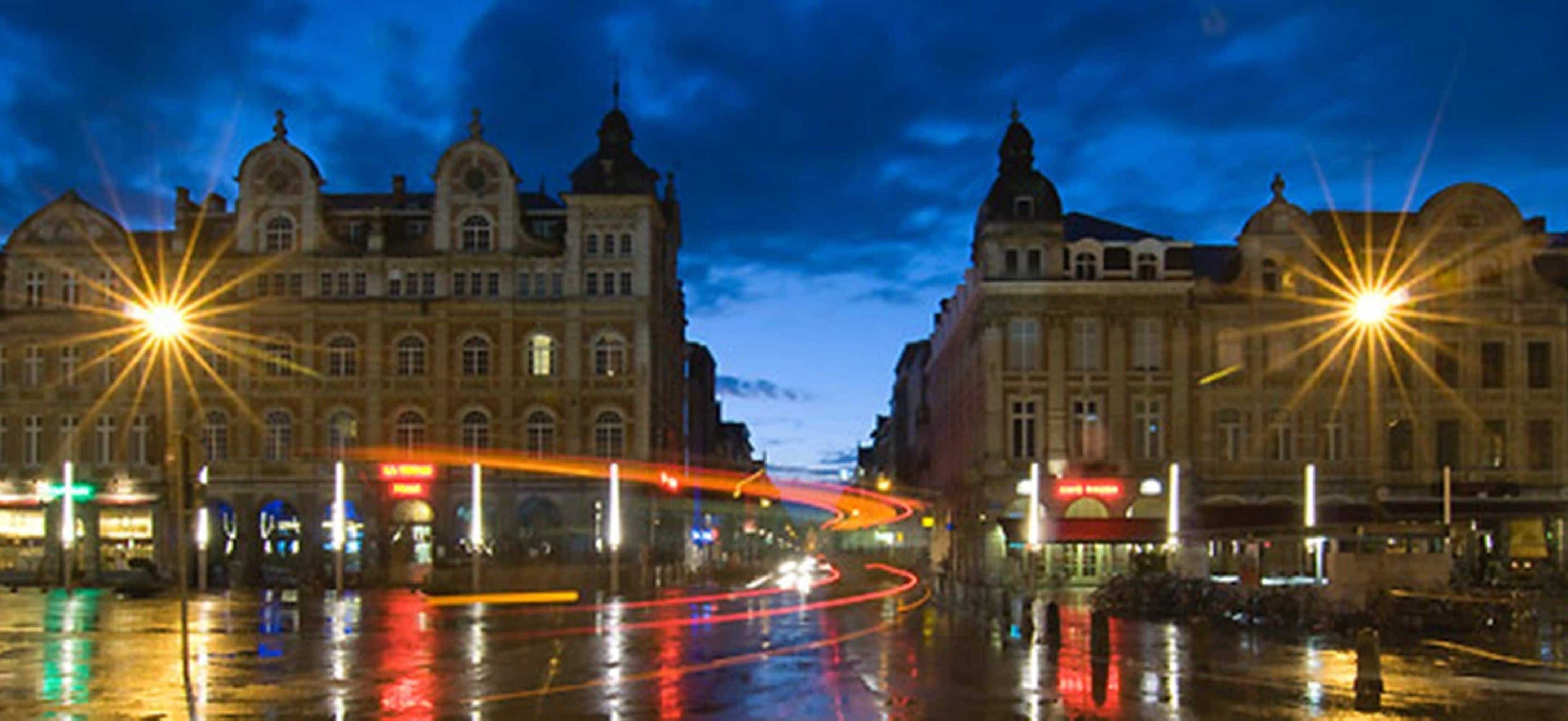 Gift card for Hotel Malon Gift card for Hotel Malon