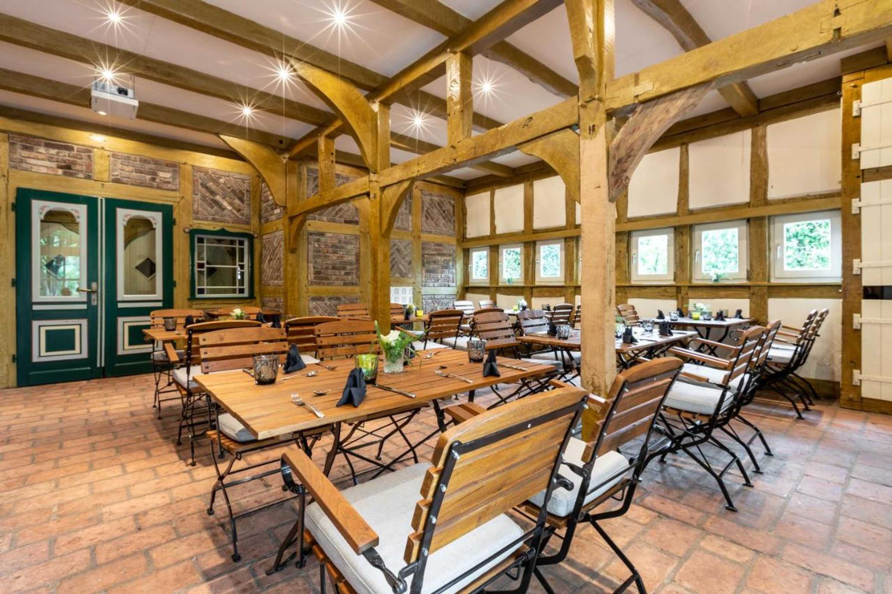 Gift card for Hotel & Restaurant Wittekindsquelle