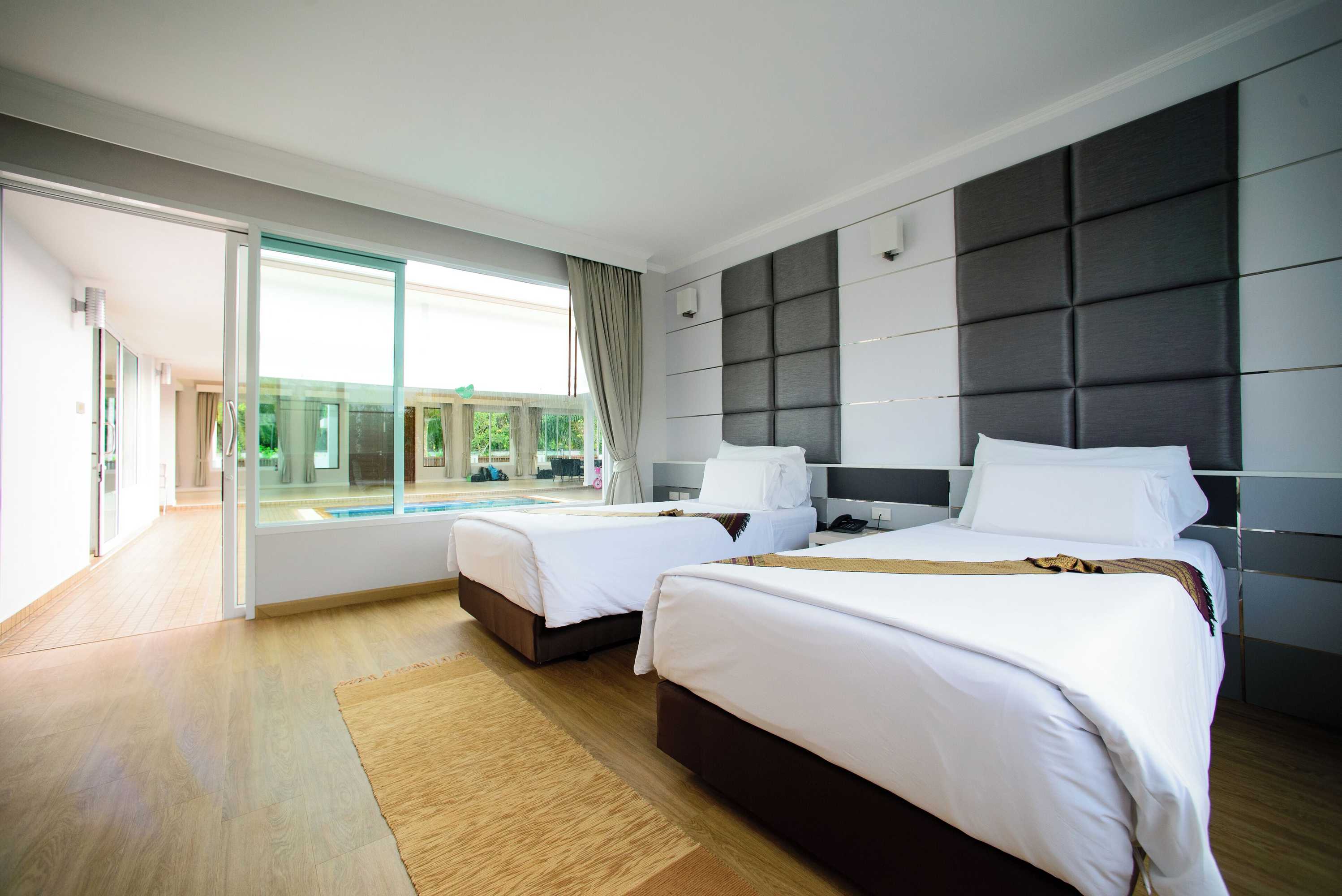 Gift card for Bor Saen Pool Villa Gift card for Bor Saen Pool Villa