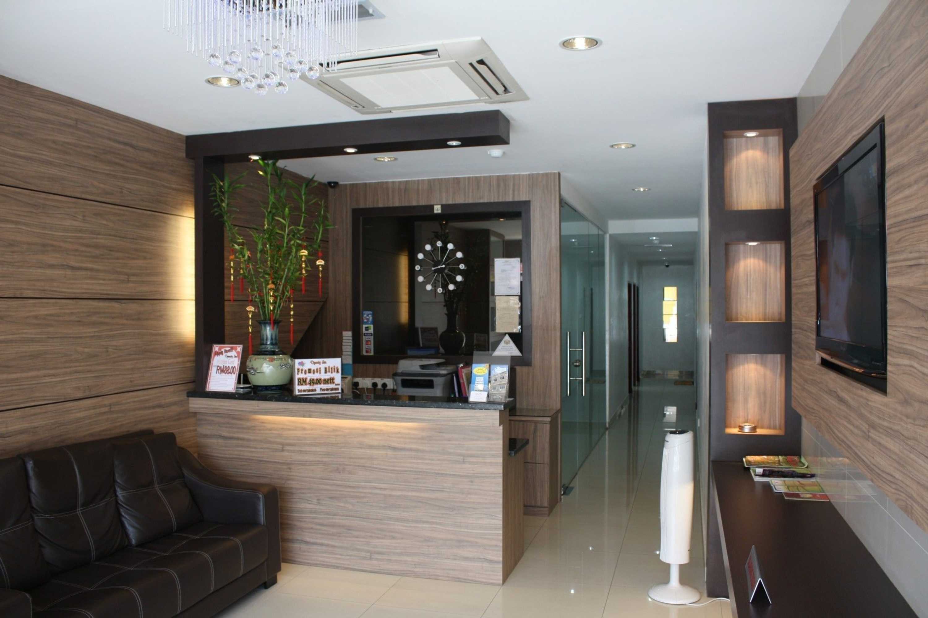 Gift card for Dynasty Inn Wakaf Che Yeh Gift card for Dynasty Inn Wakaf Che Yeh