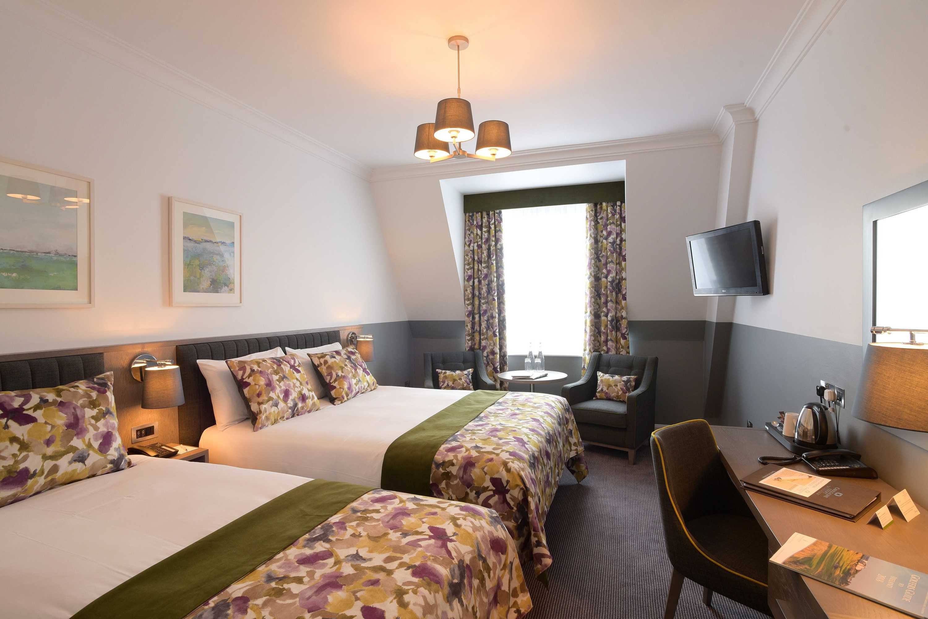 Gift card for Carrigaline Court Hotel And Leisure Centre