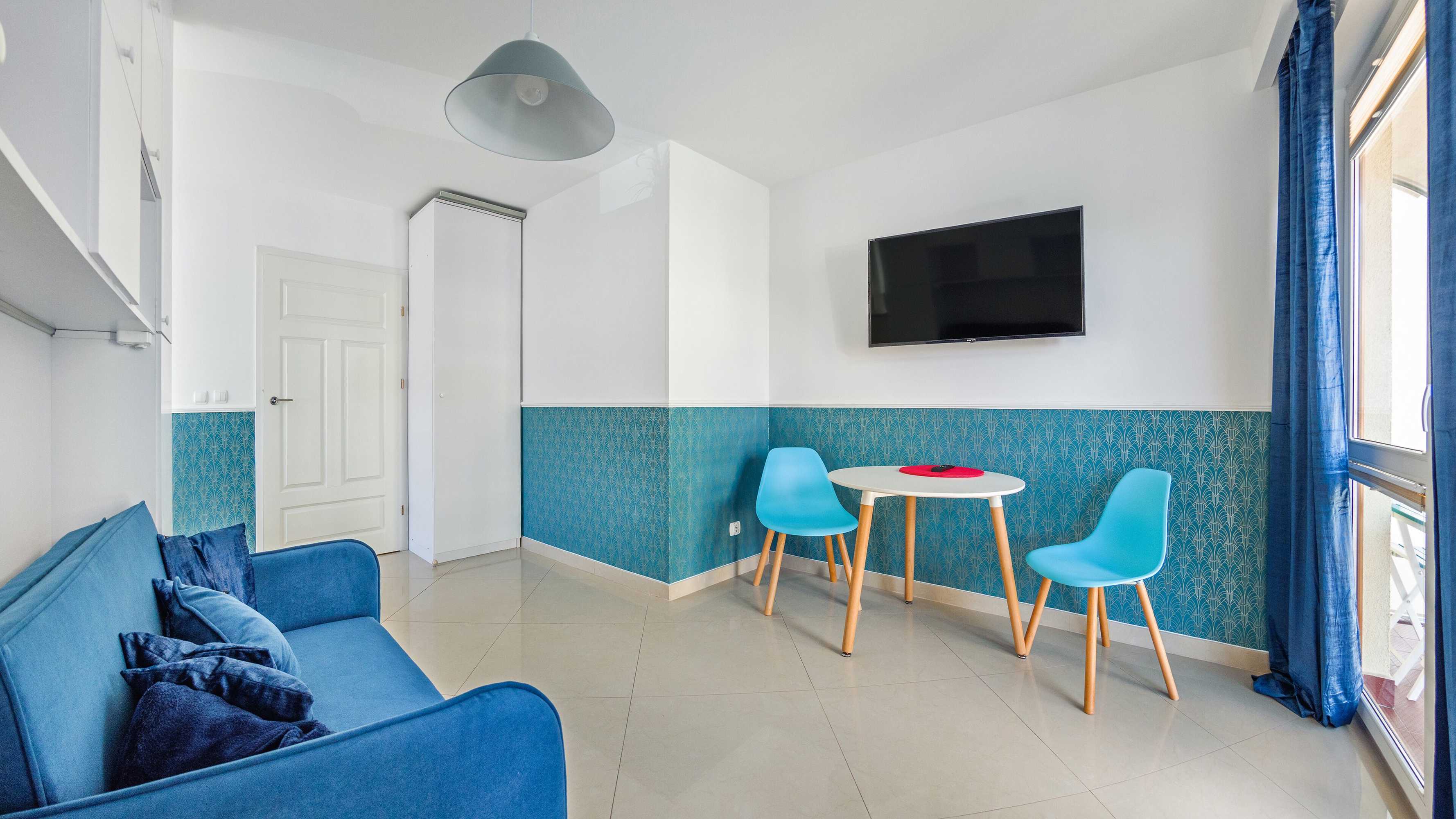 Gift card for Apartamenty Sun & Snow Playa Baltis z Sauną Gift card for Apartamenty Sun & Snow Playa Baltis z Sauną