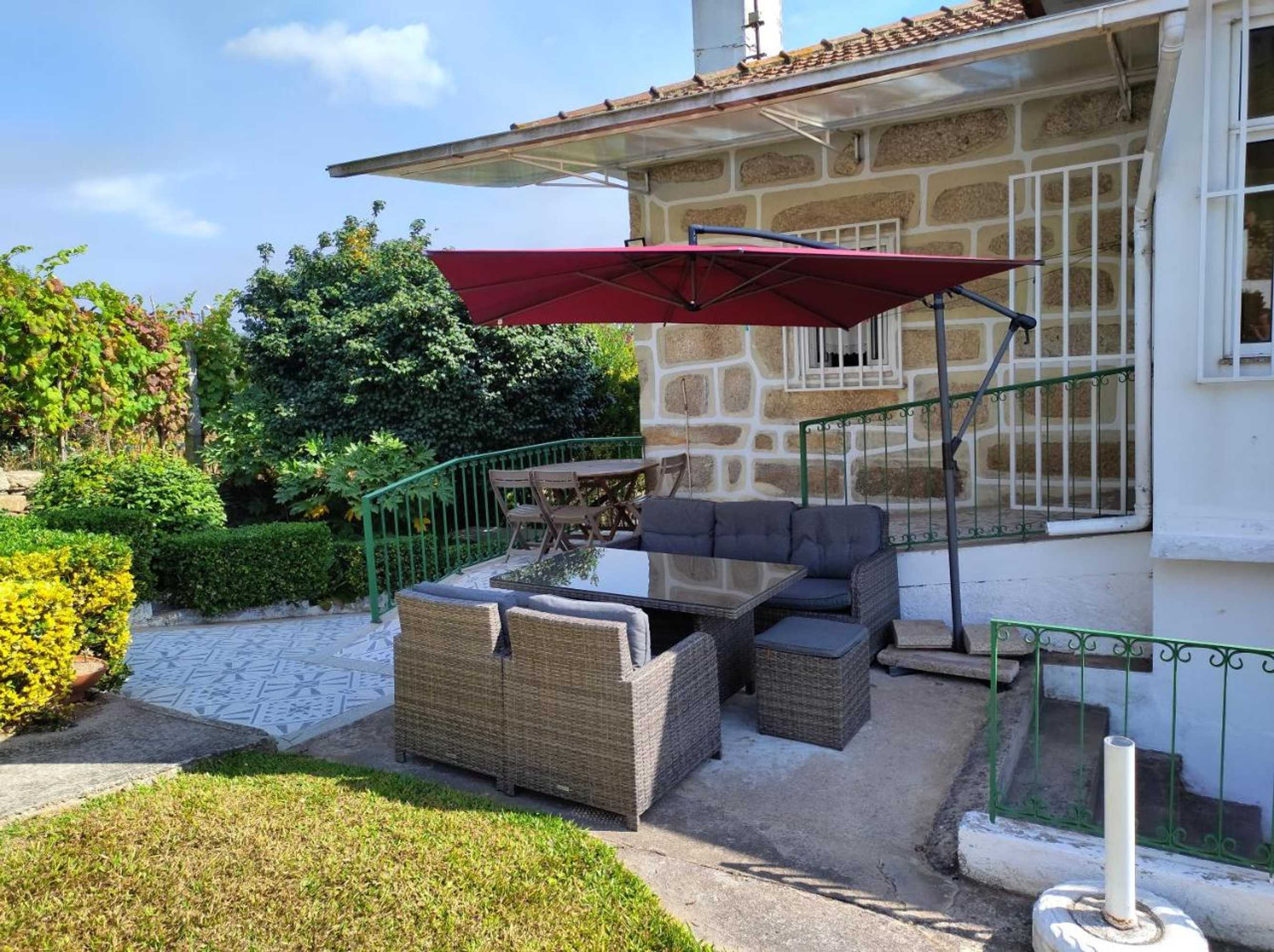 Gift card for Casa S. Félix