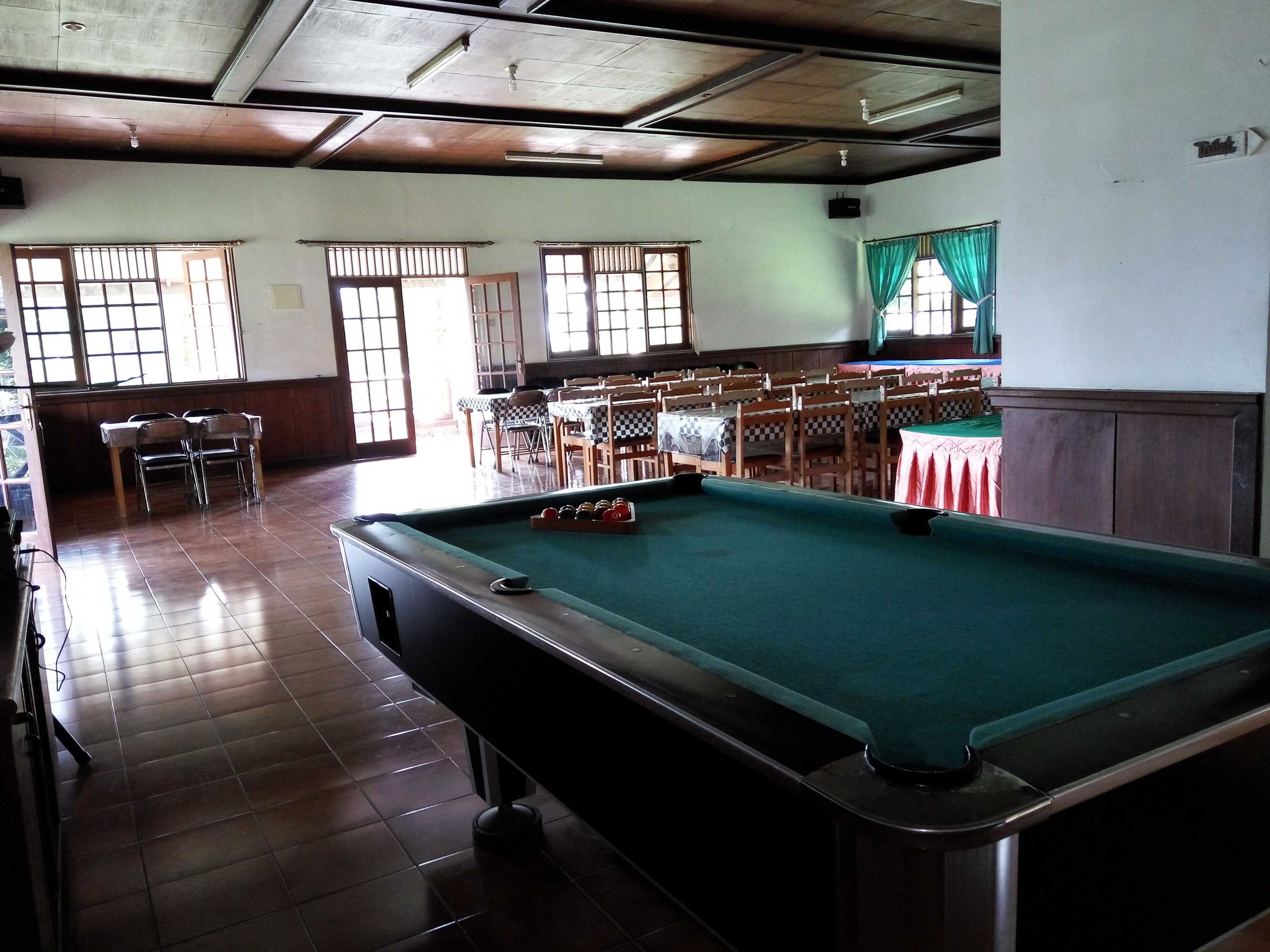 Gift card for Berlian Resort