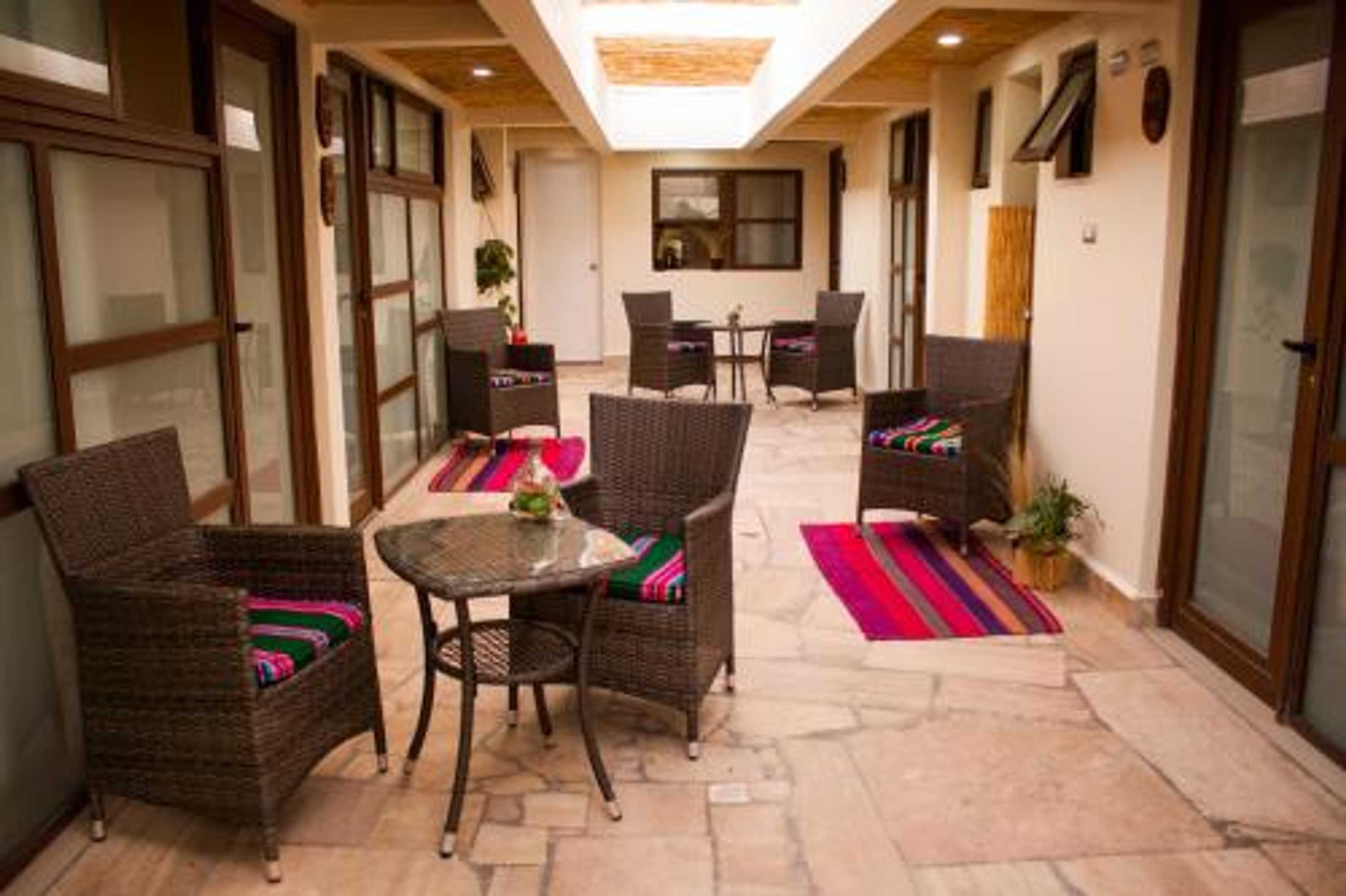 Gift card for Hostal Anpaymi Atacama Gift card for Hostal Anpaymi Atacama
