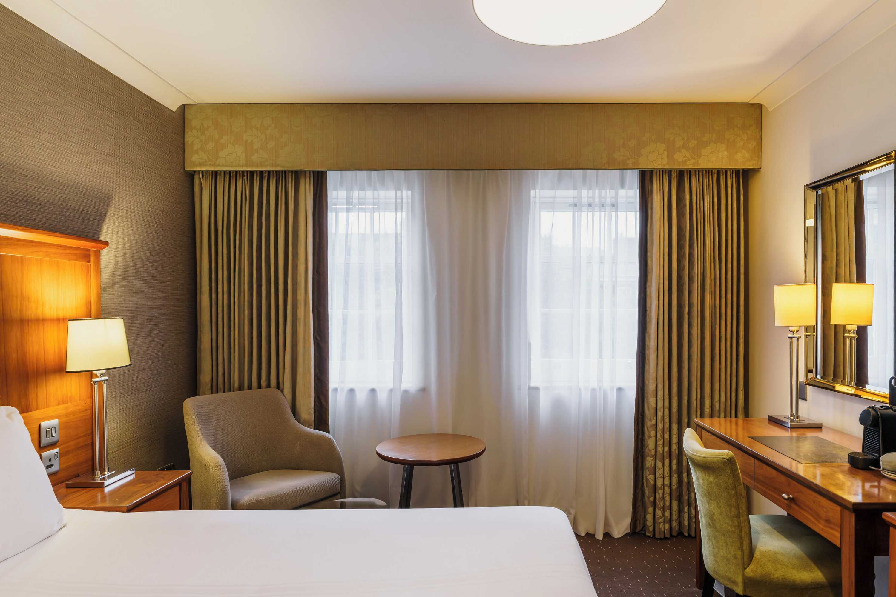 Gift card for Mercure Exeter Southgate Hotel