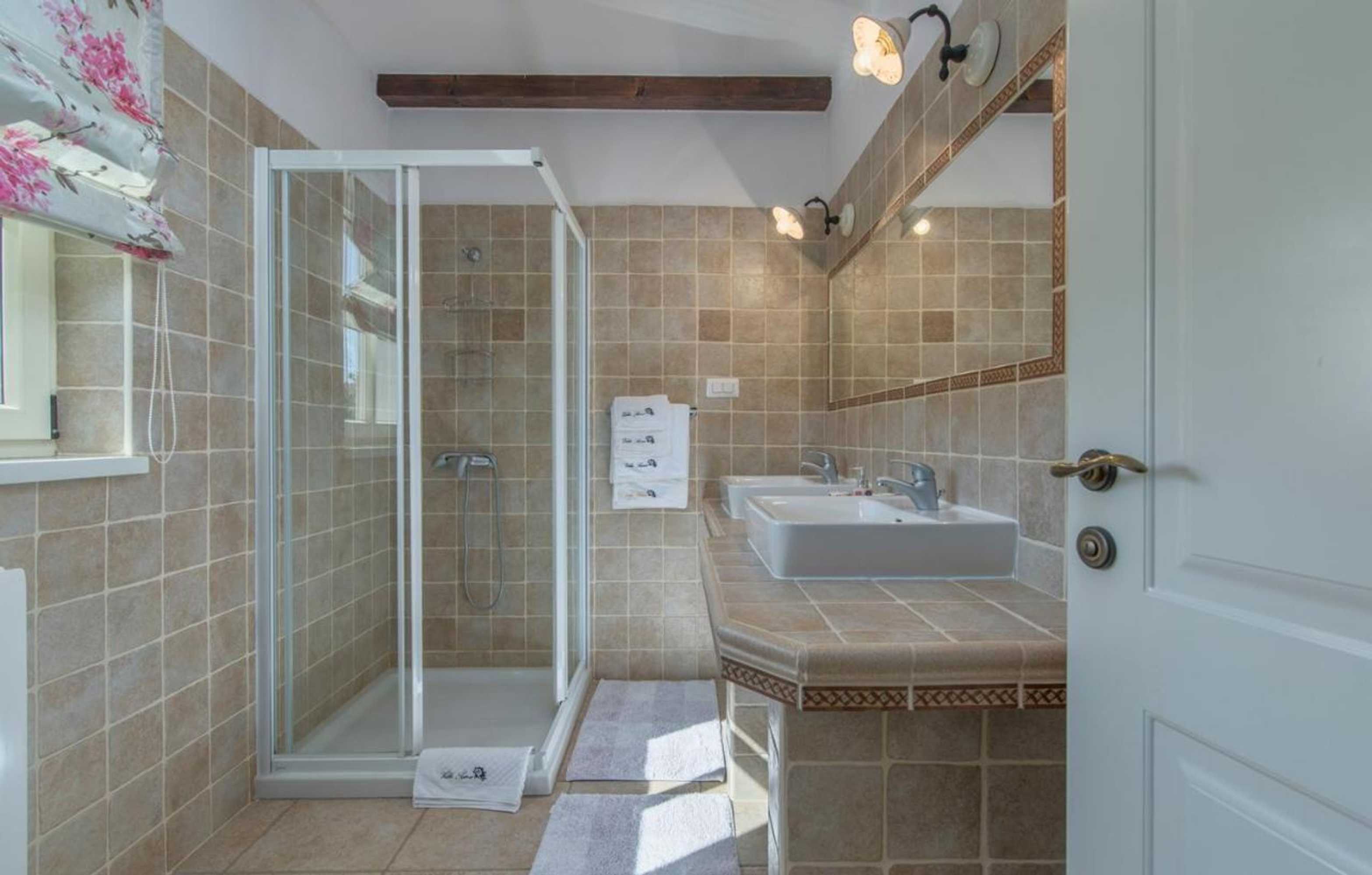 Gift card for Villa Sana