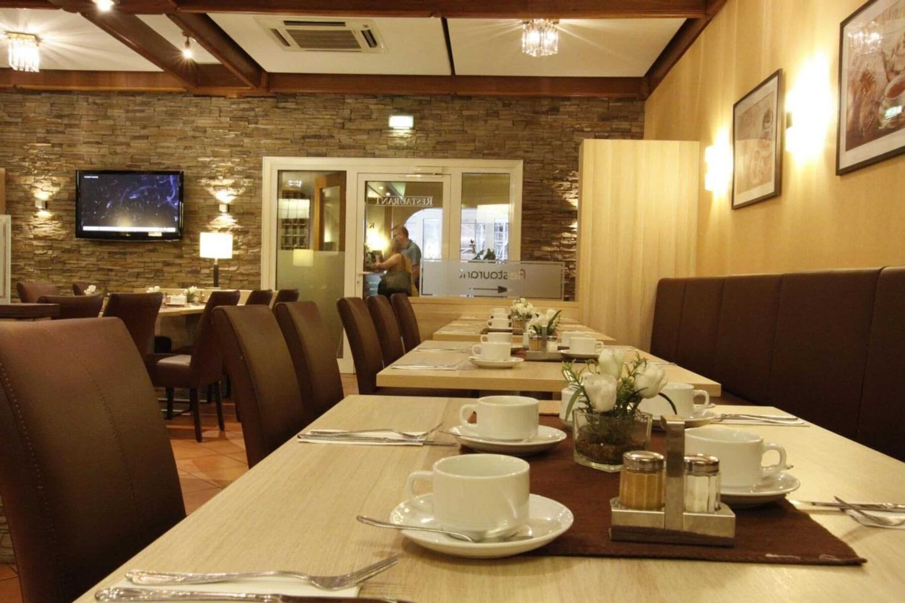 Gift card for Hotel Kaiserhof