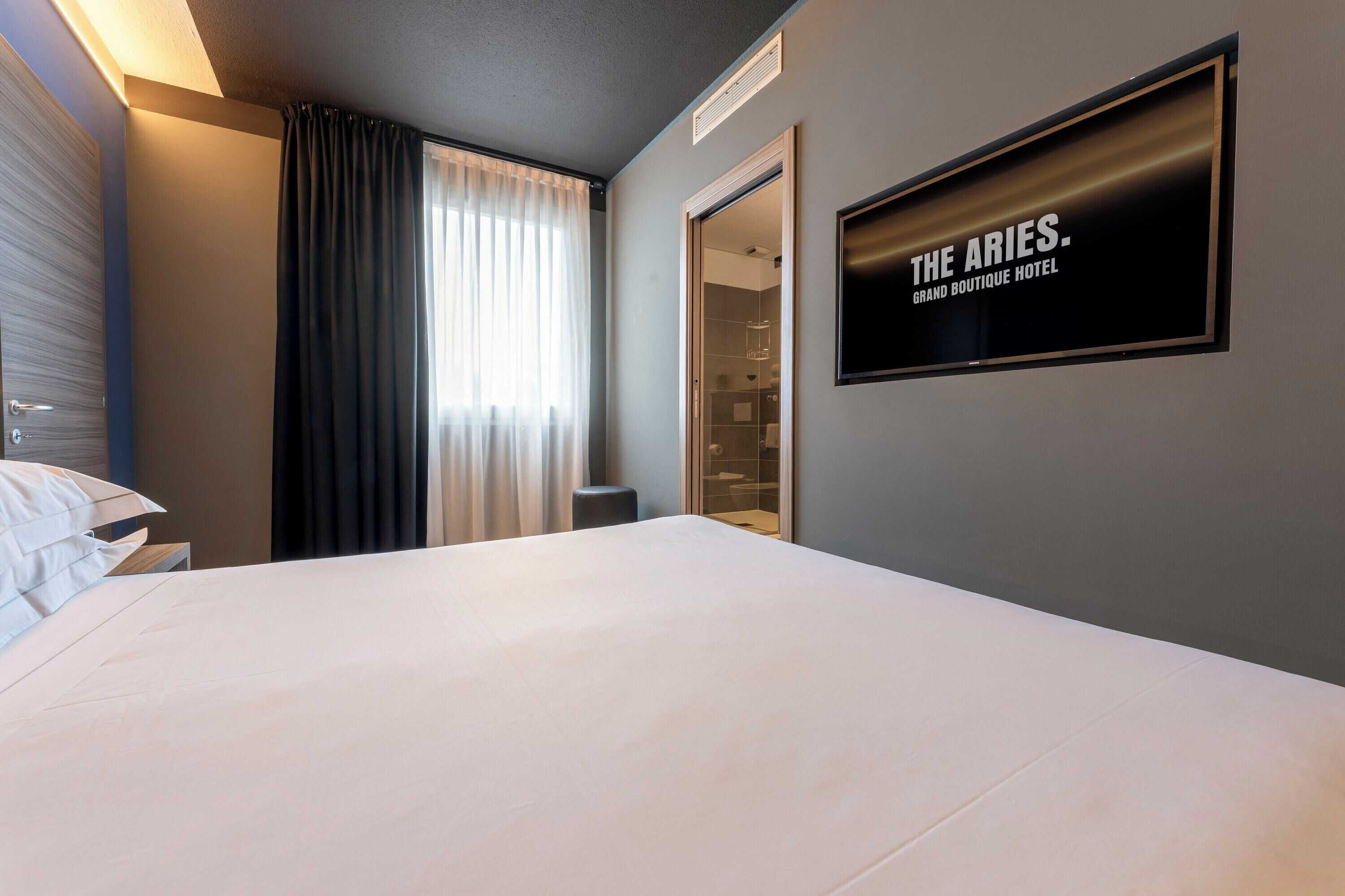 Gift card for Best Western Hotel Aries Gift card for Best Western Hotel Aries