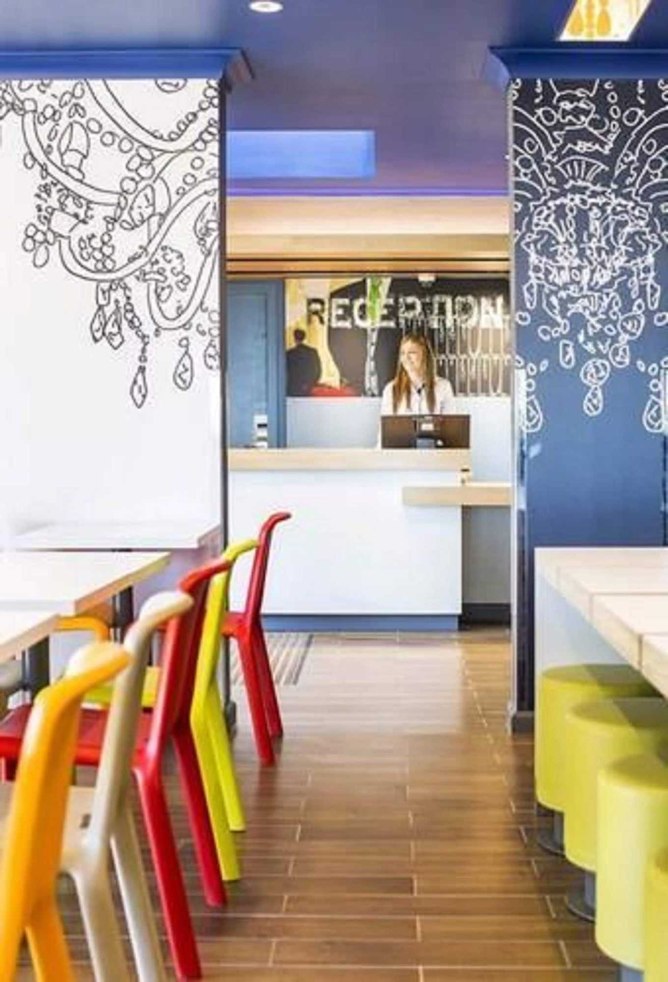 Gift card for Ibis Budget Brisbane Airport Gift card for Ibis Budget Brisbane Airport