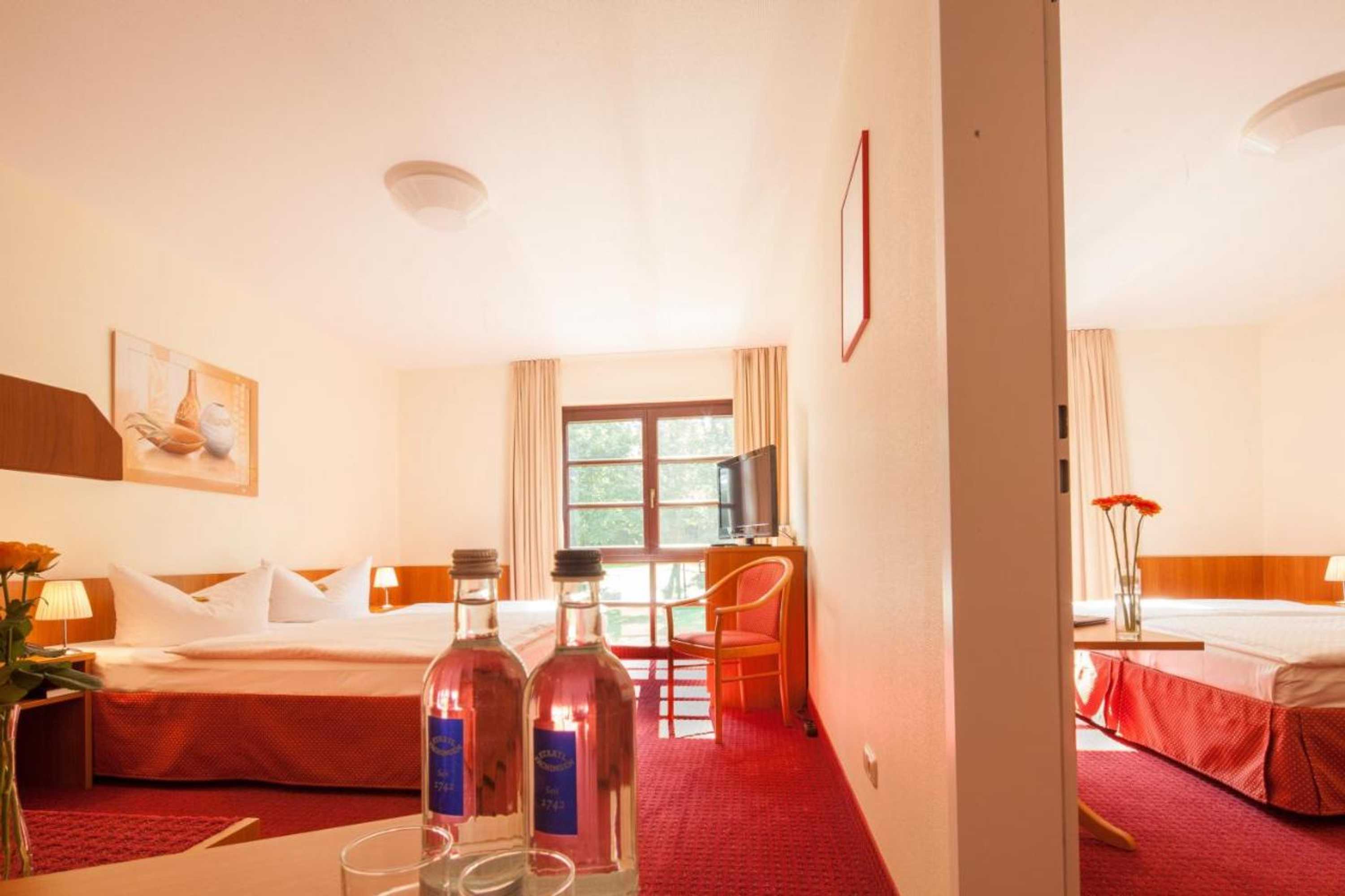 Gift card for Kim Hotel Im Park