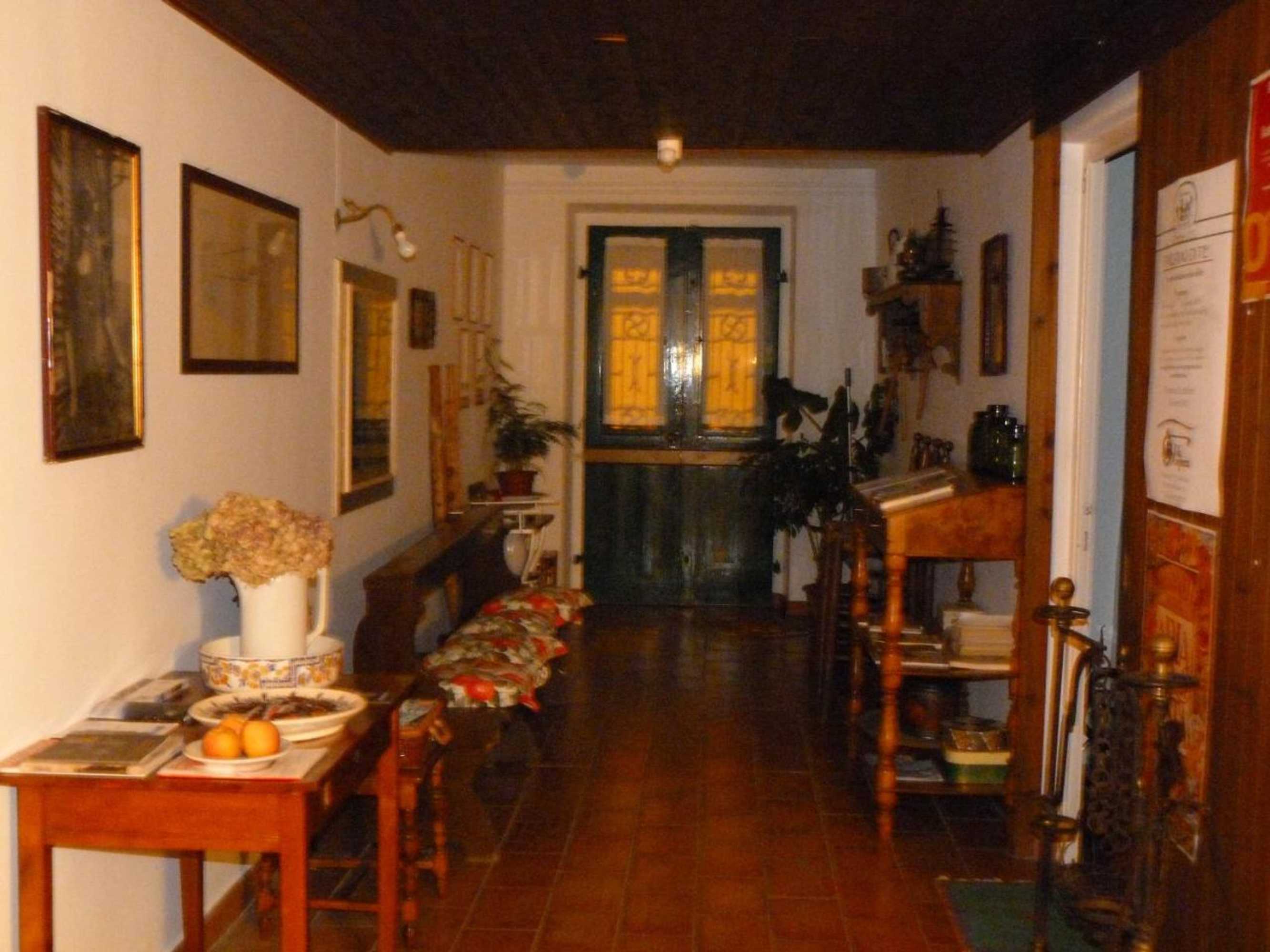 Gift card for Villa Margherita