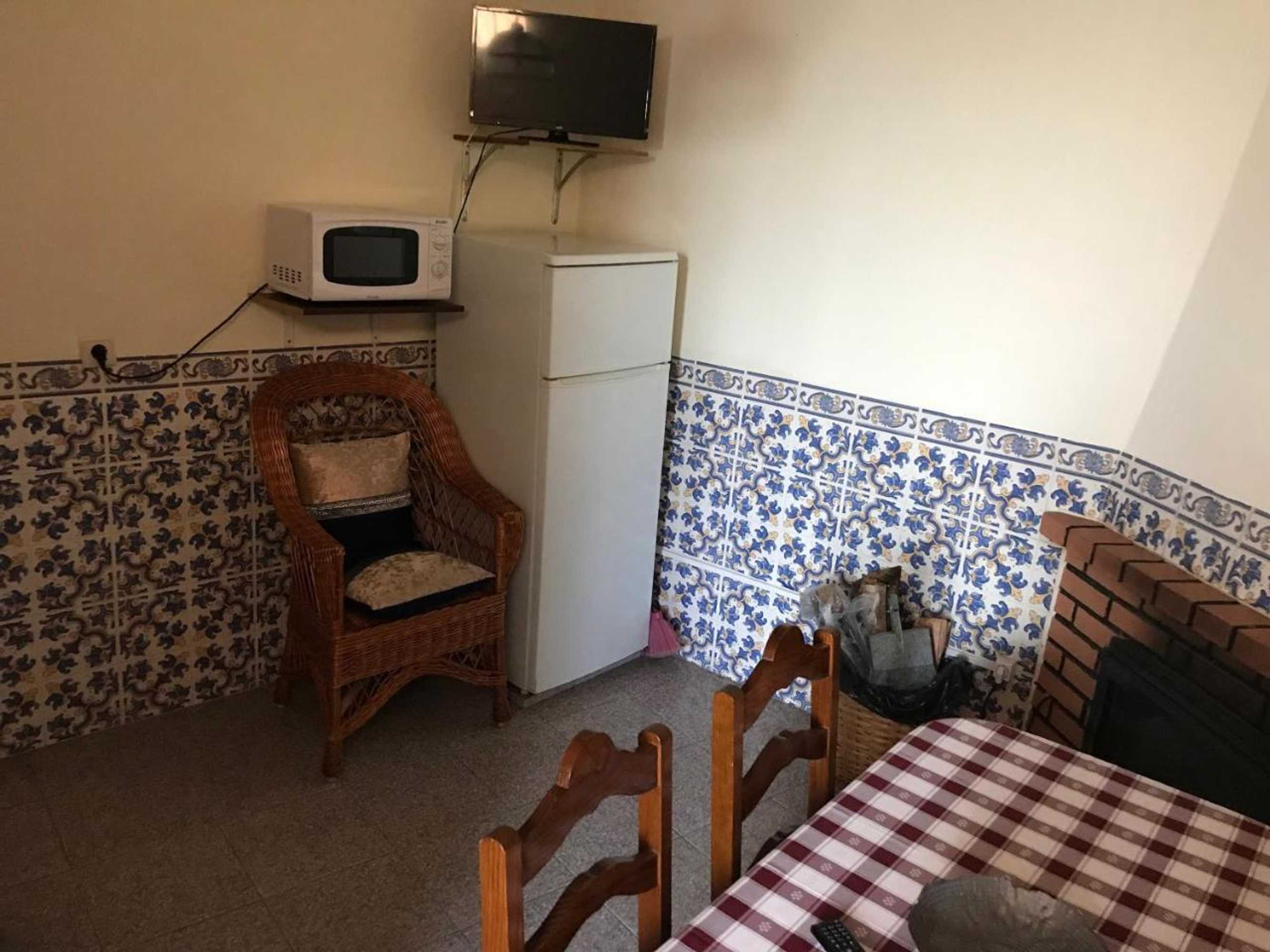 Gift card for Casa do Outeirinho