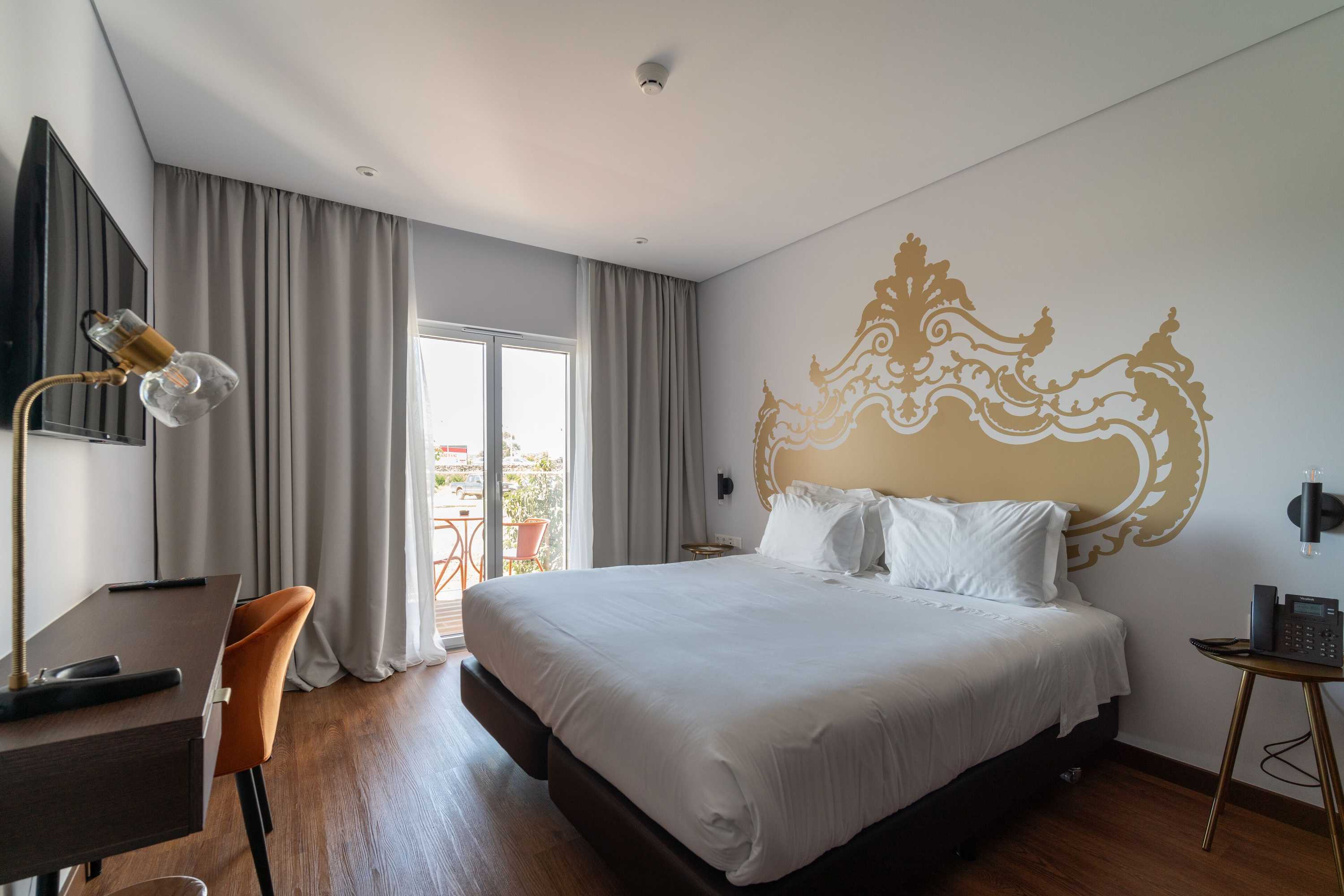 Gift card for Palacio Santa Catarina Gift card for Palacio Santa Catarina