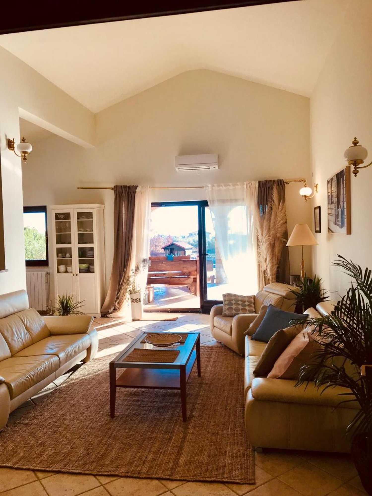 Gift card for Villa Parenzo