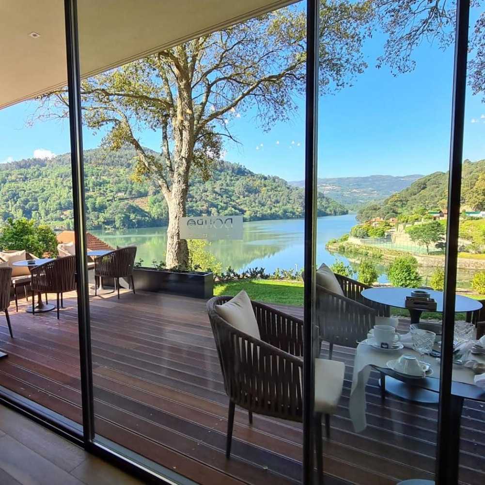 Gift card for Douro Suites