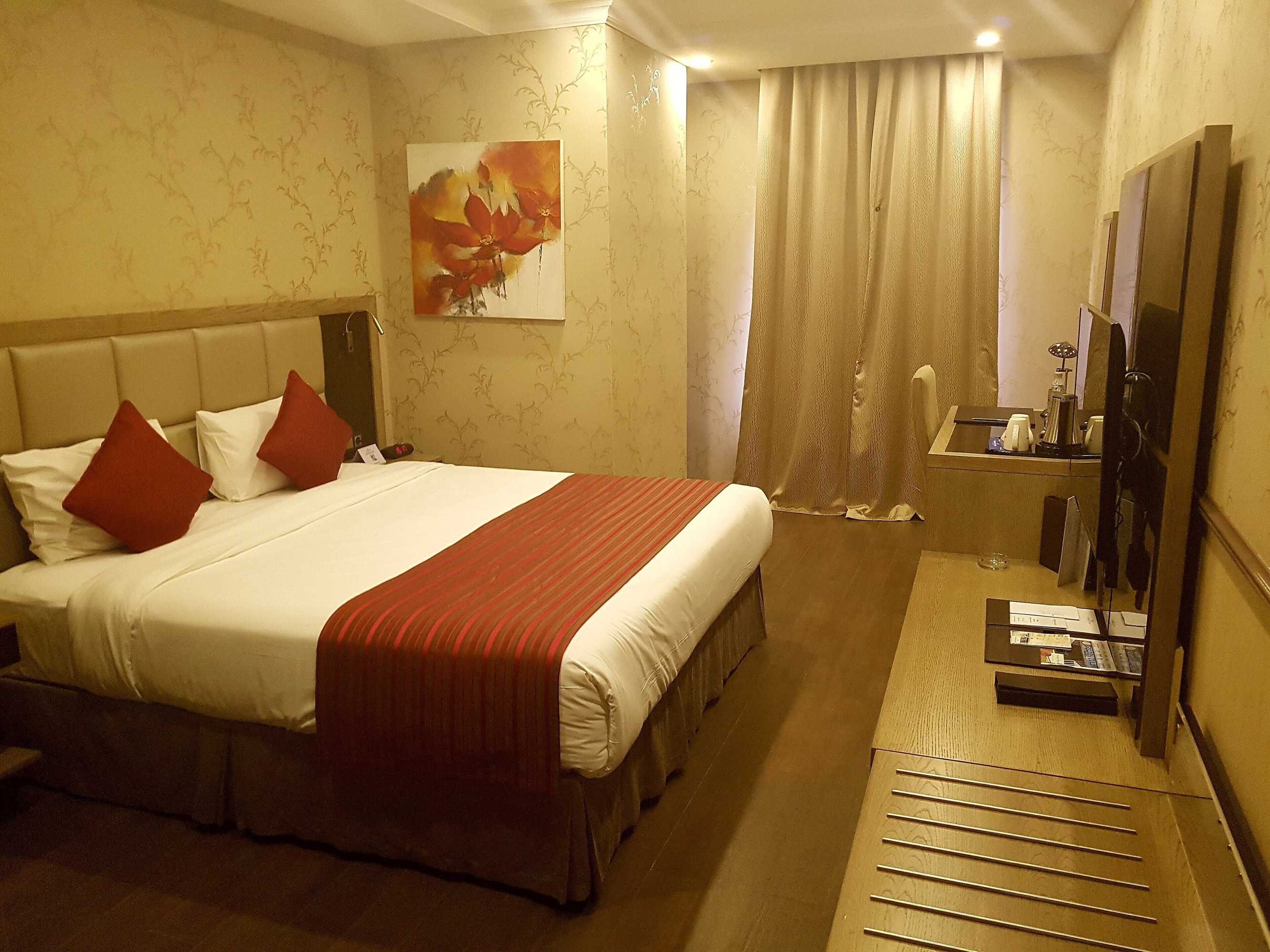 Gift card for Ramada by Wyndham Bishkek Centre Gift card for Ramada by Wyndham Bishkek Centre