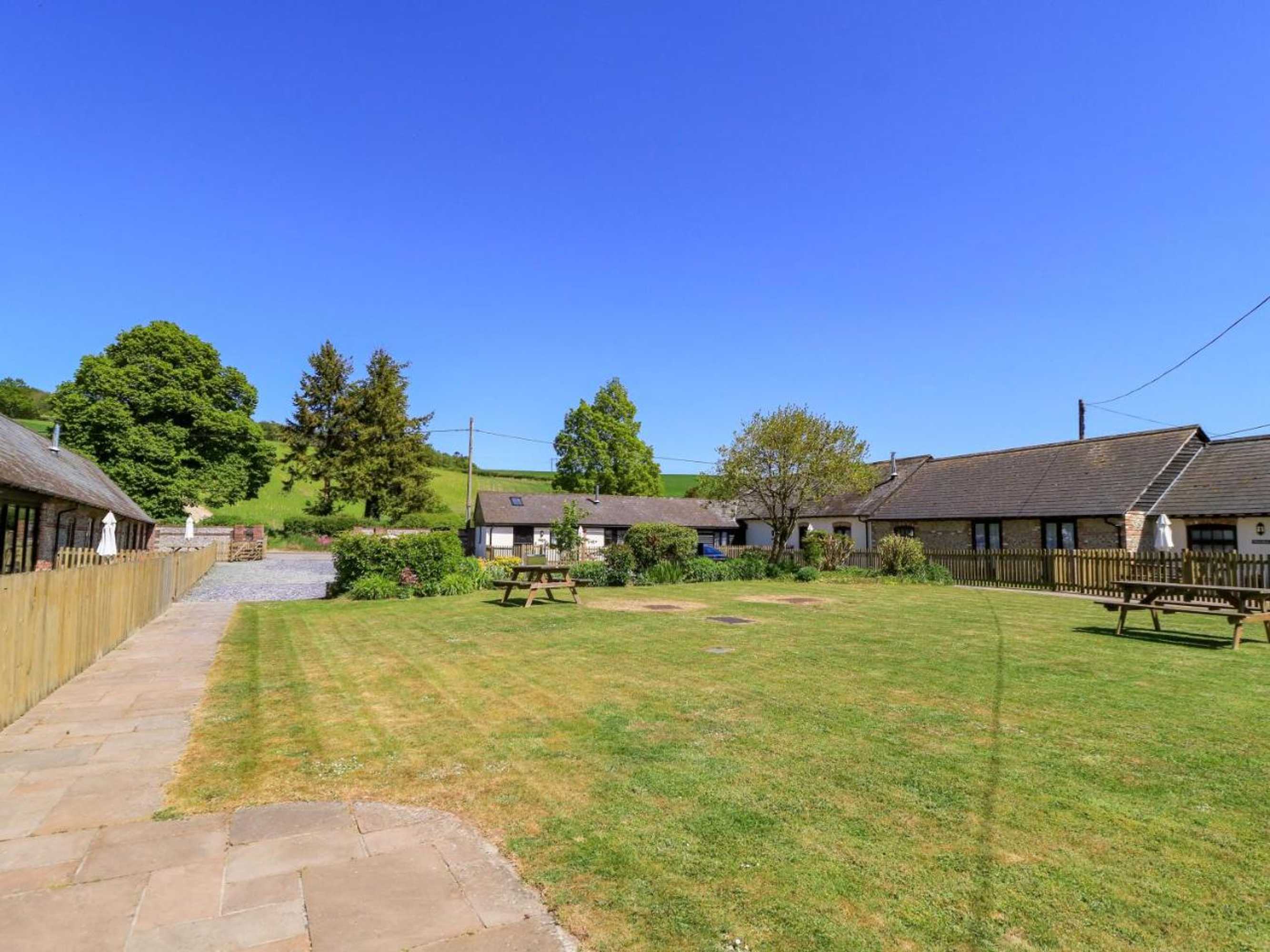 Gift card for Keepers Cottage