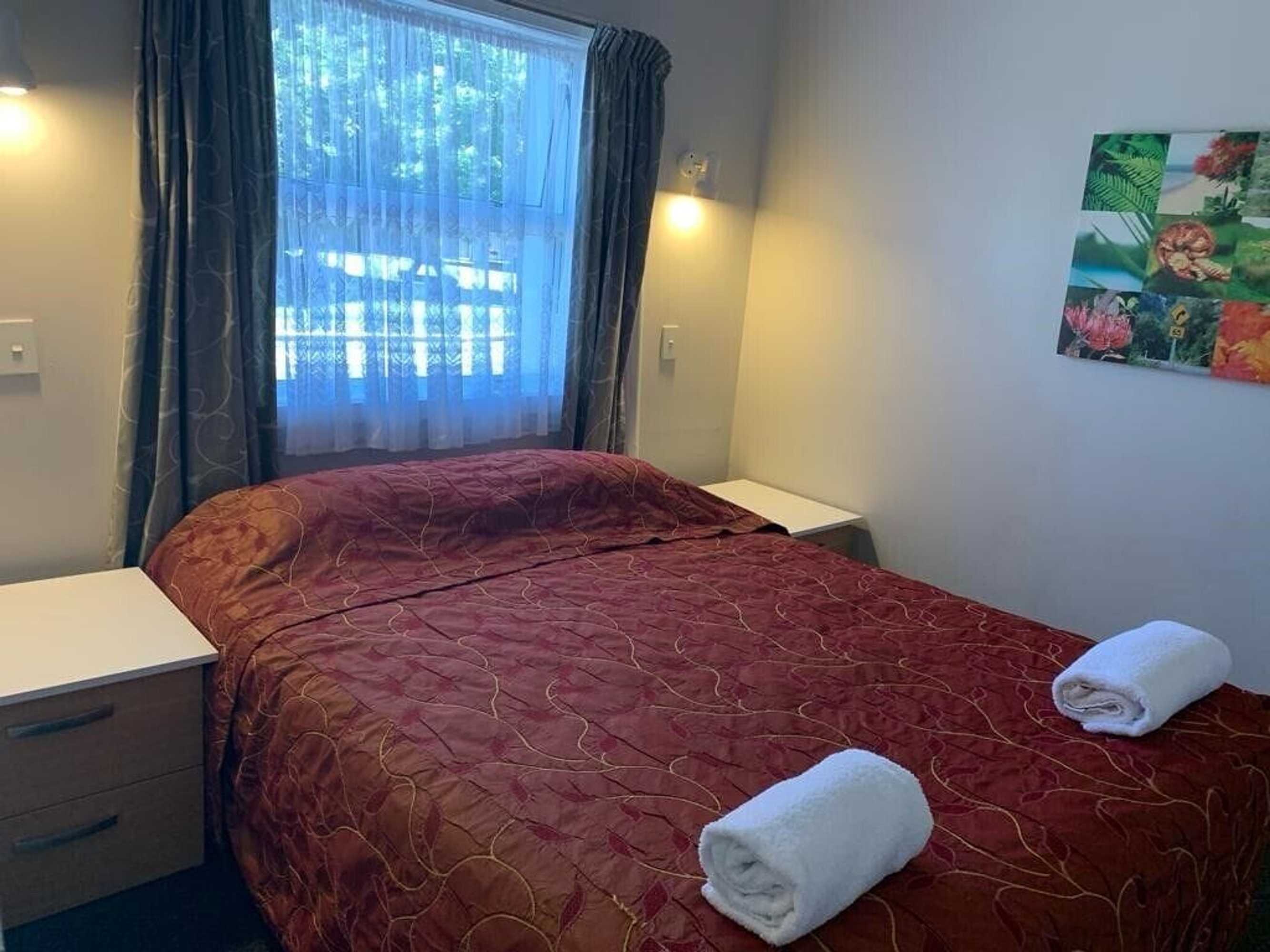 Gift card for Apple Motor Inn