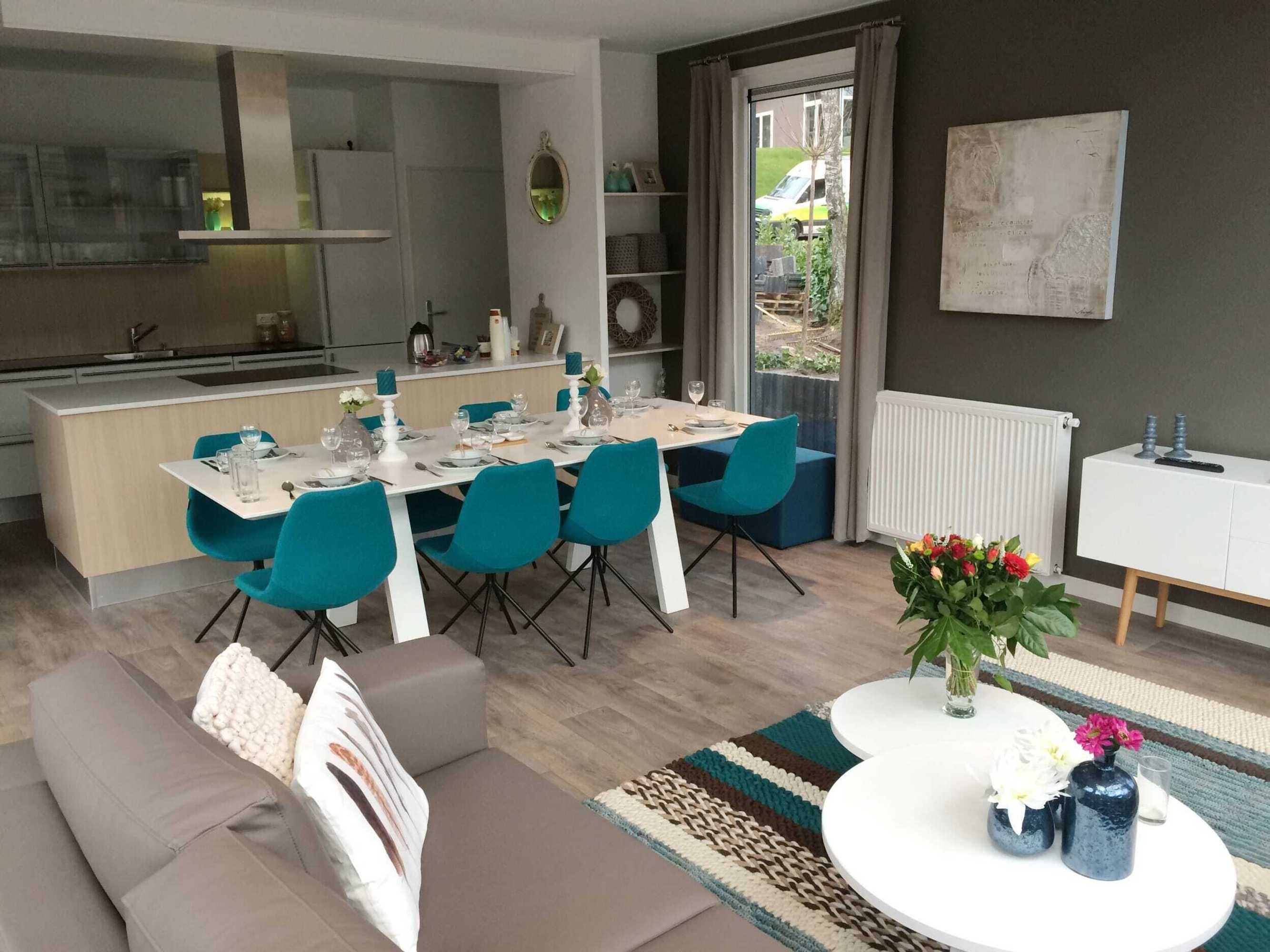 Gift card for Europarcs Brunssummerheide