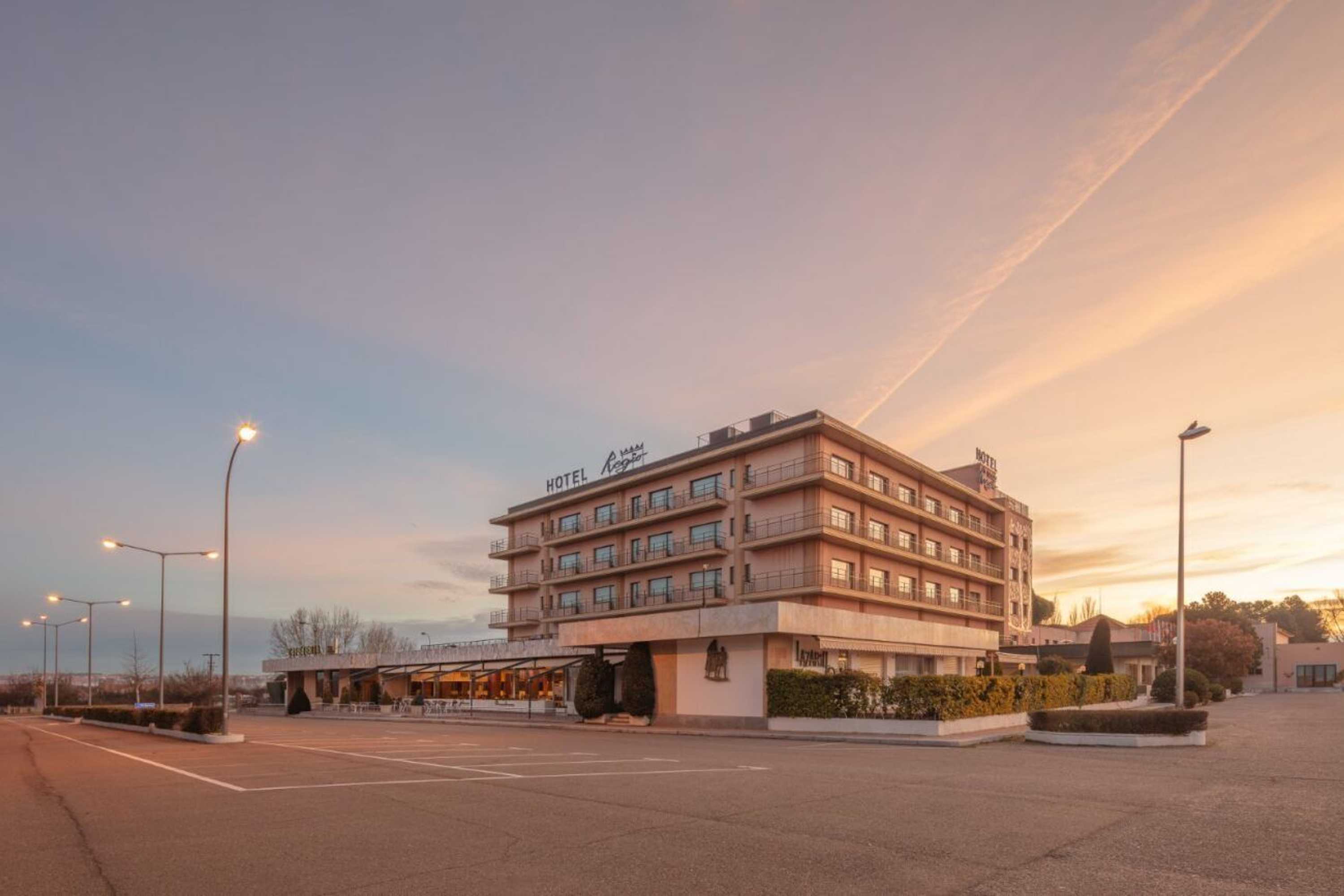 Gift card for Hotel Crisol Regio Gift card for Hotel Crisol Regio