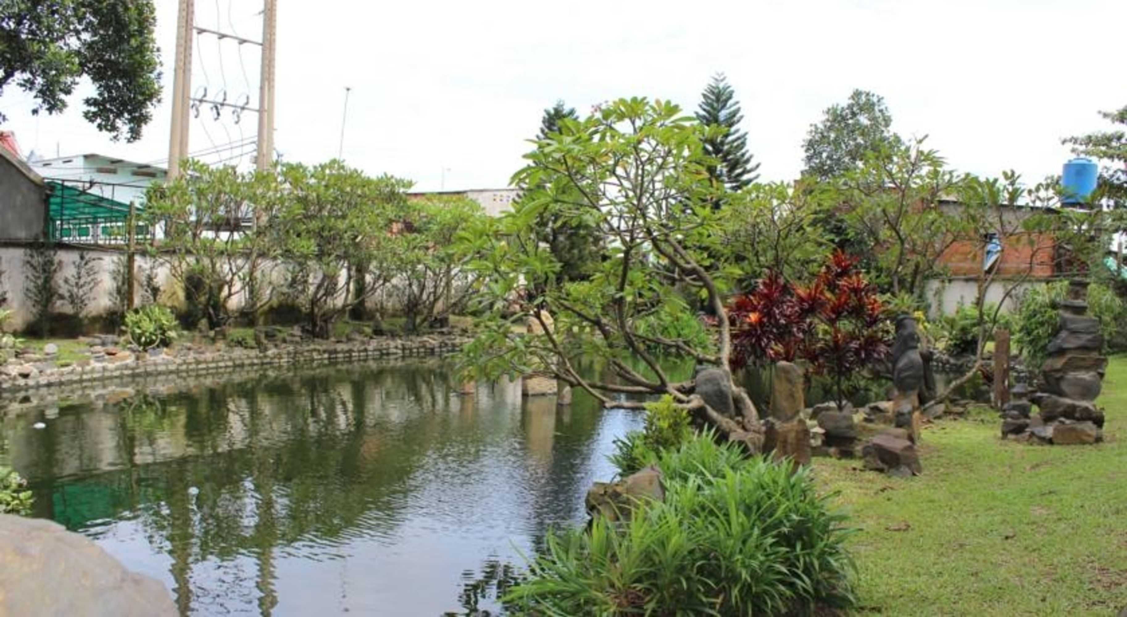 Gift card for Saigon Park Resort Gift card for Saigon Park Resort