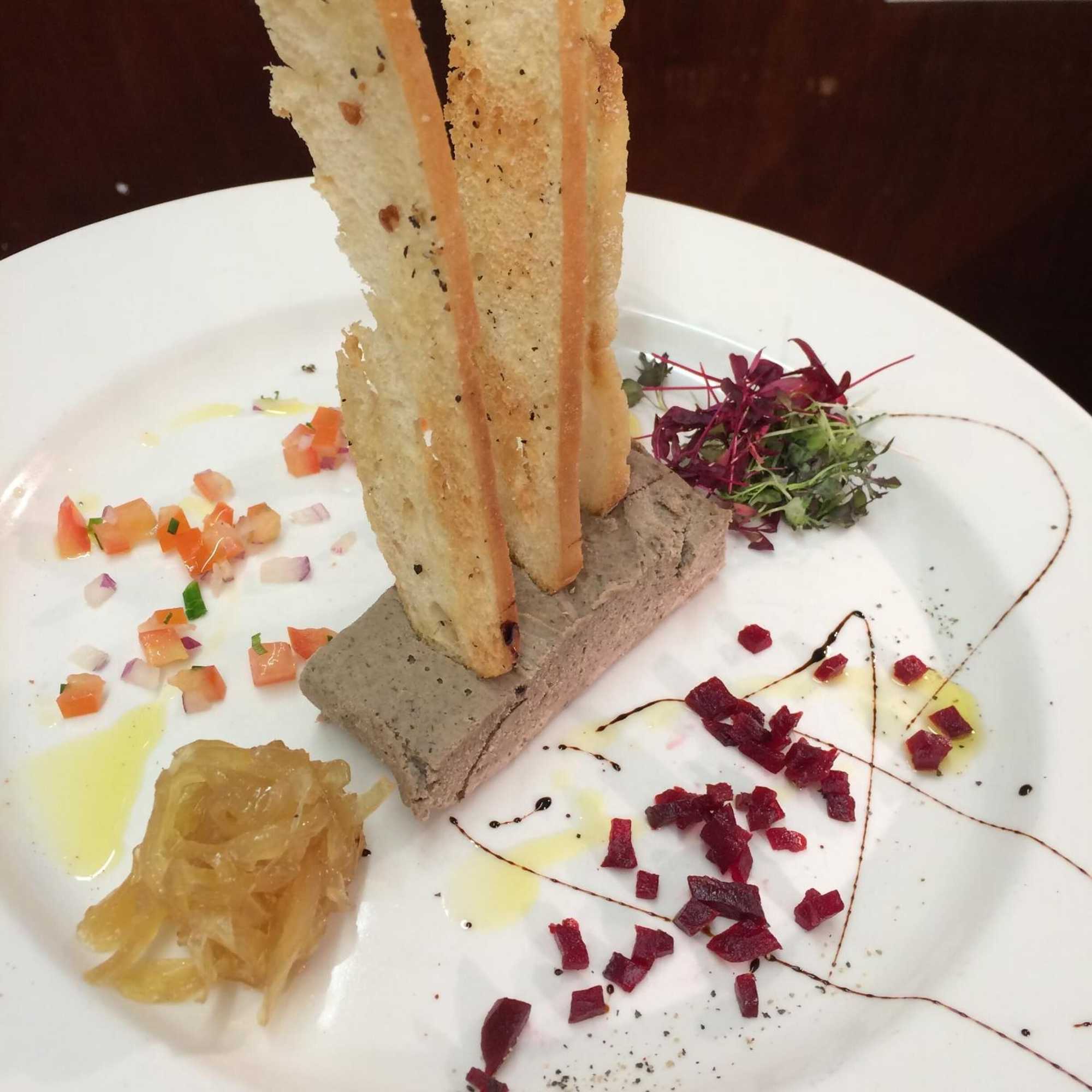 Gift card for The Griffin Inn Hotel