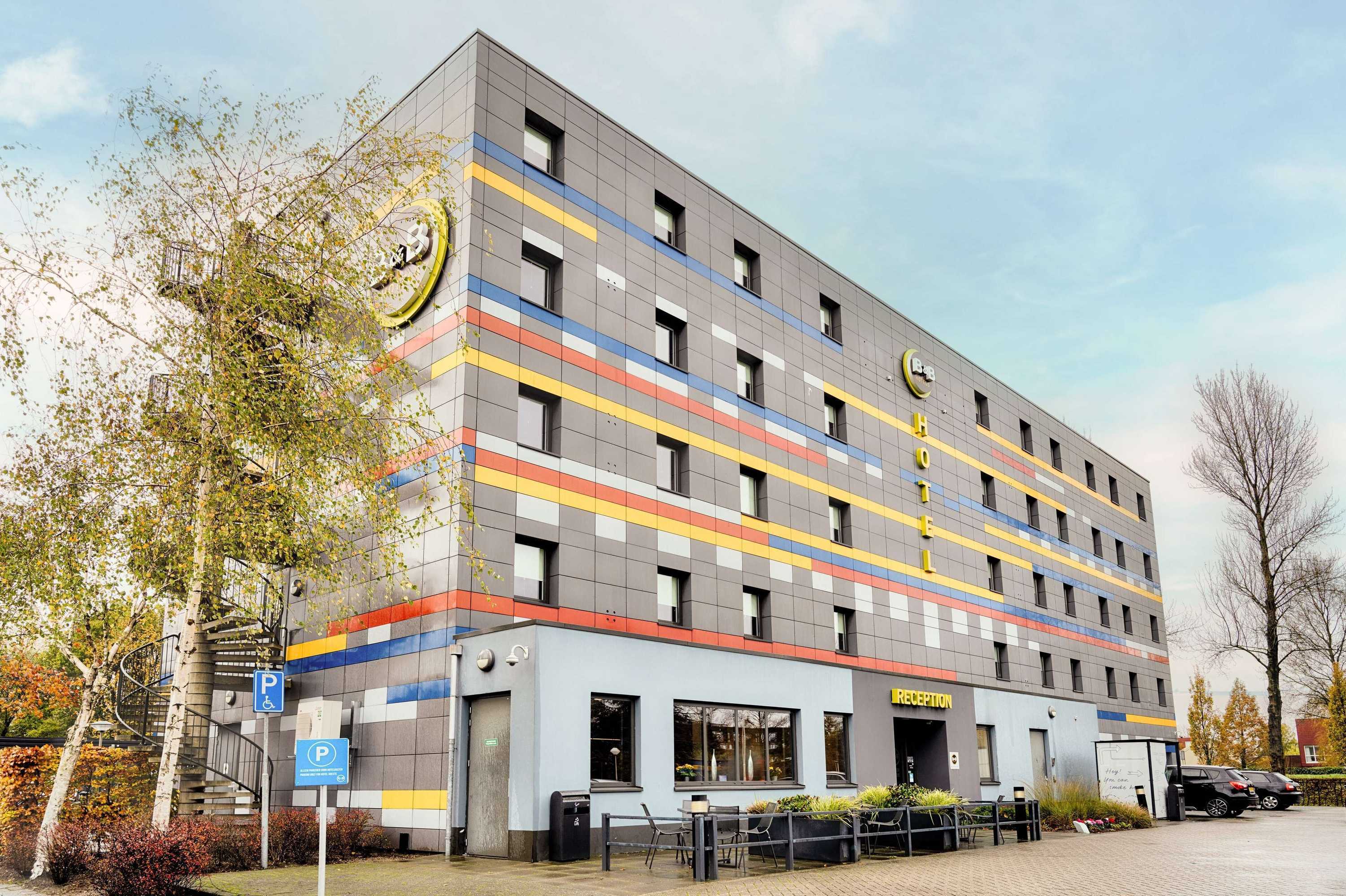 Gift card for B&b Hotel Amsterdam-Zaandam Gift card for B&b Hotel Amsterdam-Zaandam