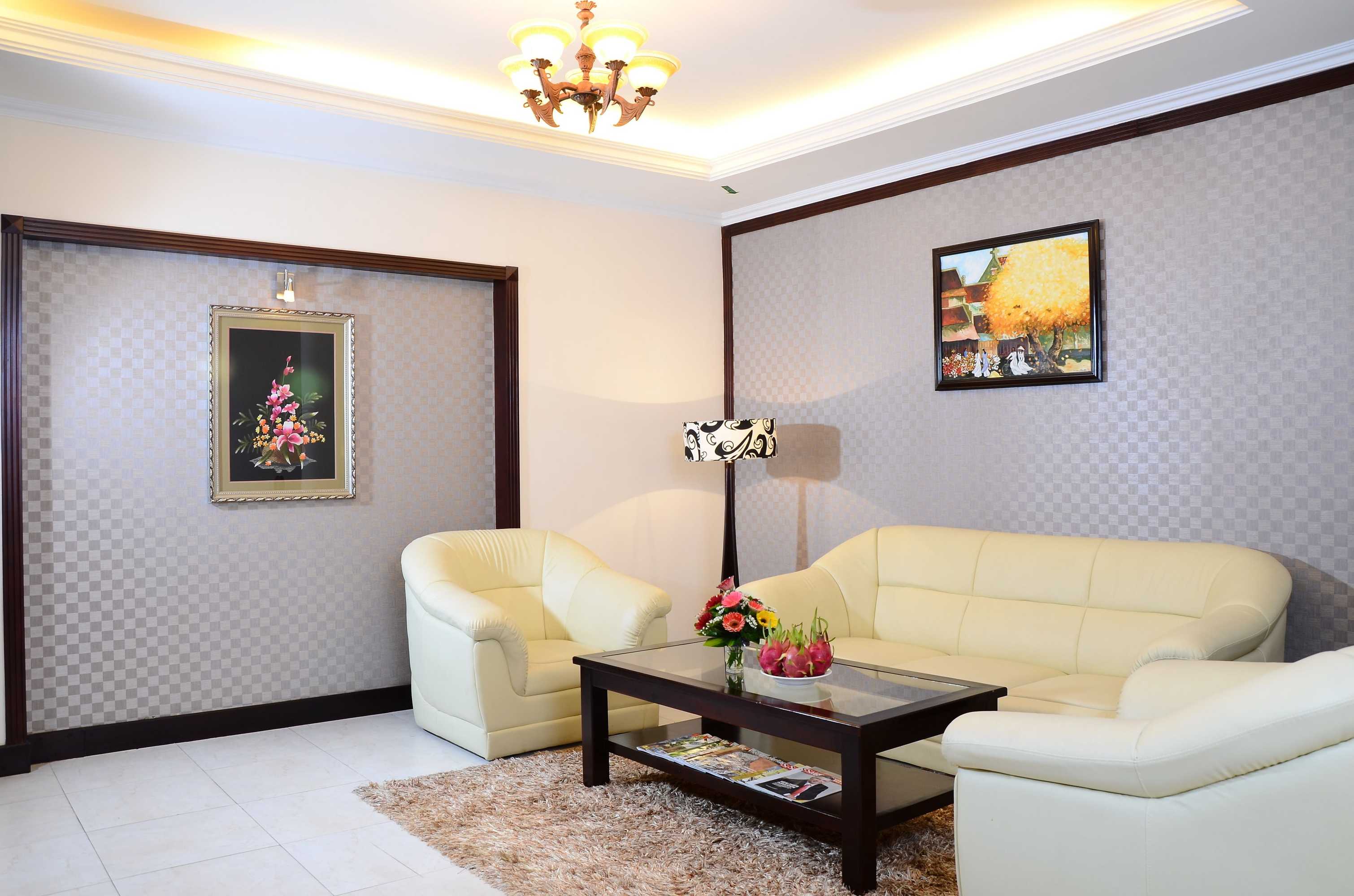 Gift card for Petro House Vung Tau (block B) Gift card for Petro House Vung Tau (block B)