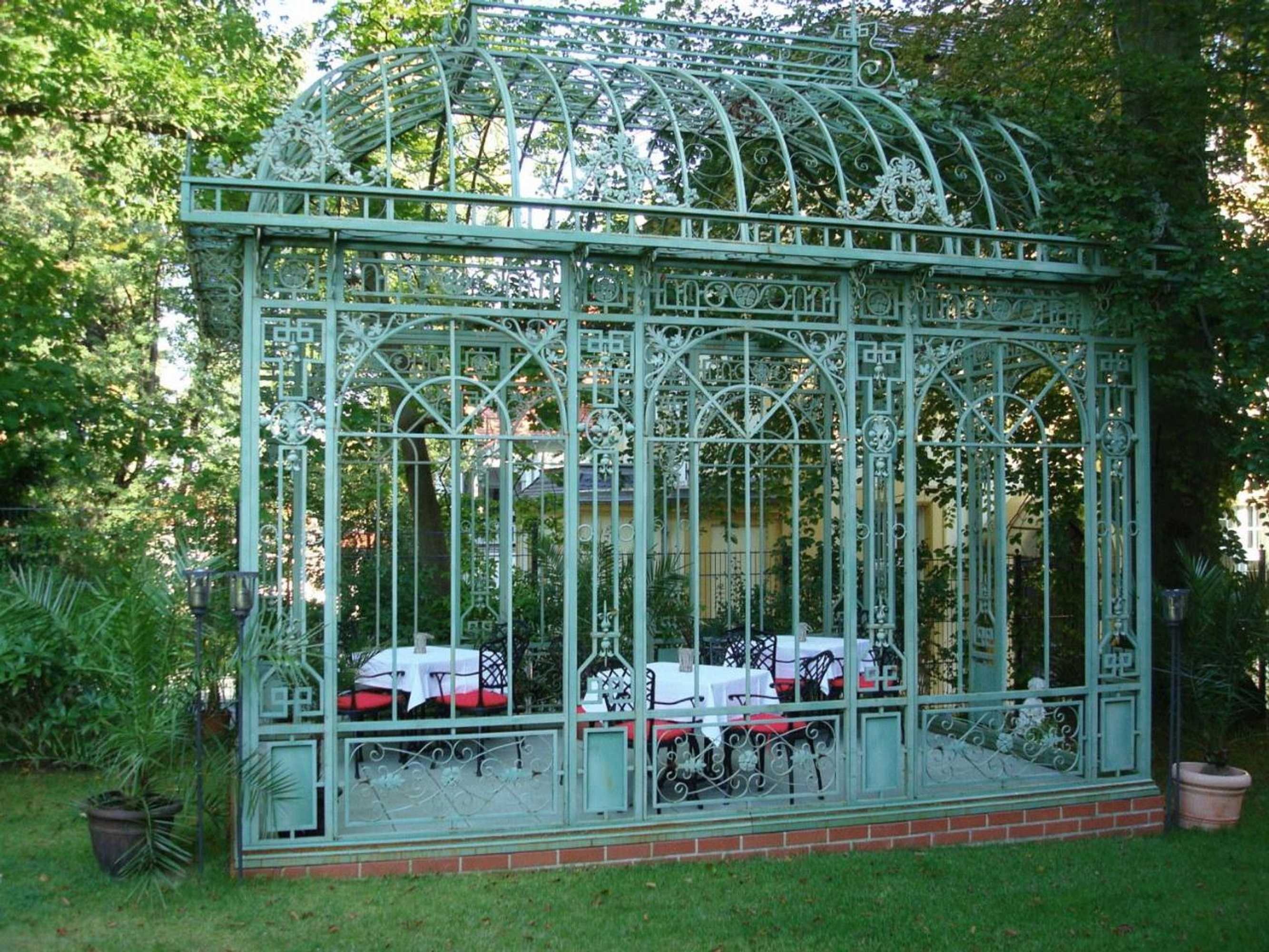 Gift card for Villa Vier Jahreszeiten