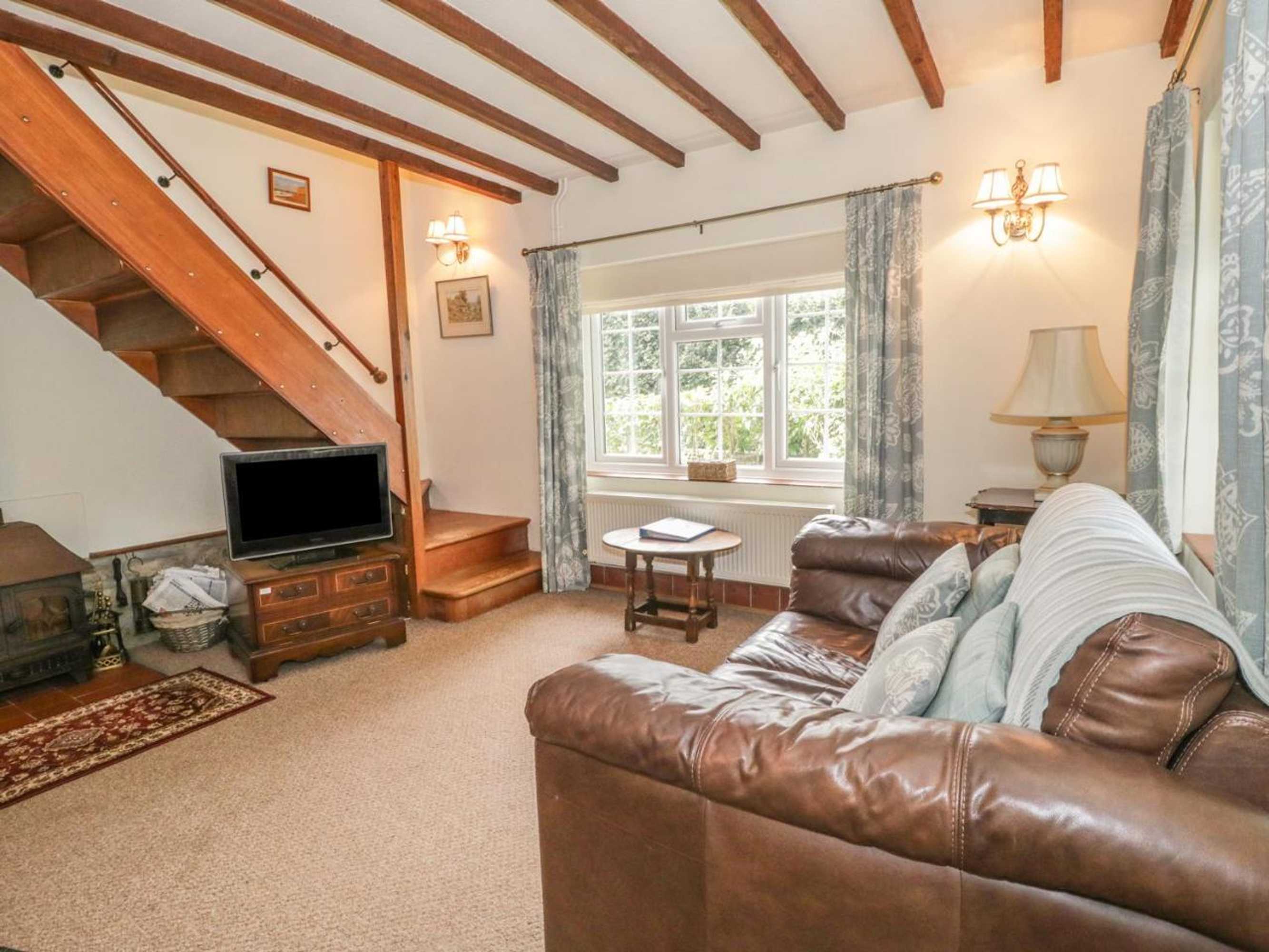 Gift card for The Old Smithy