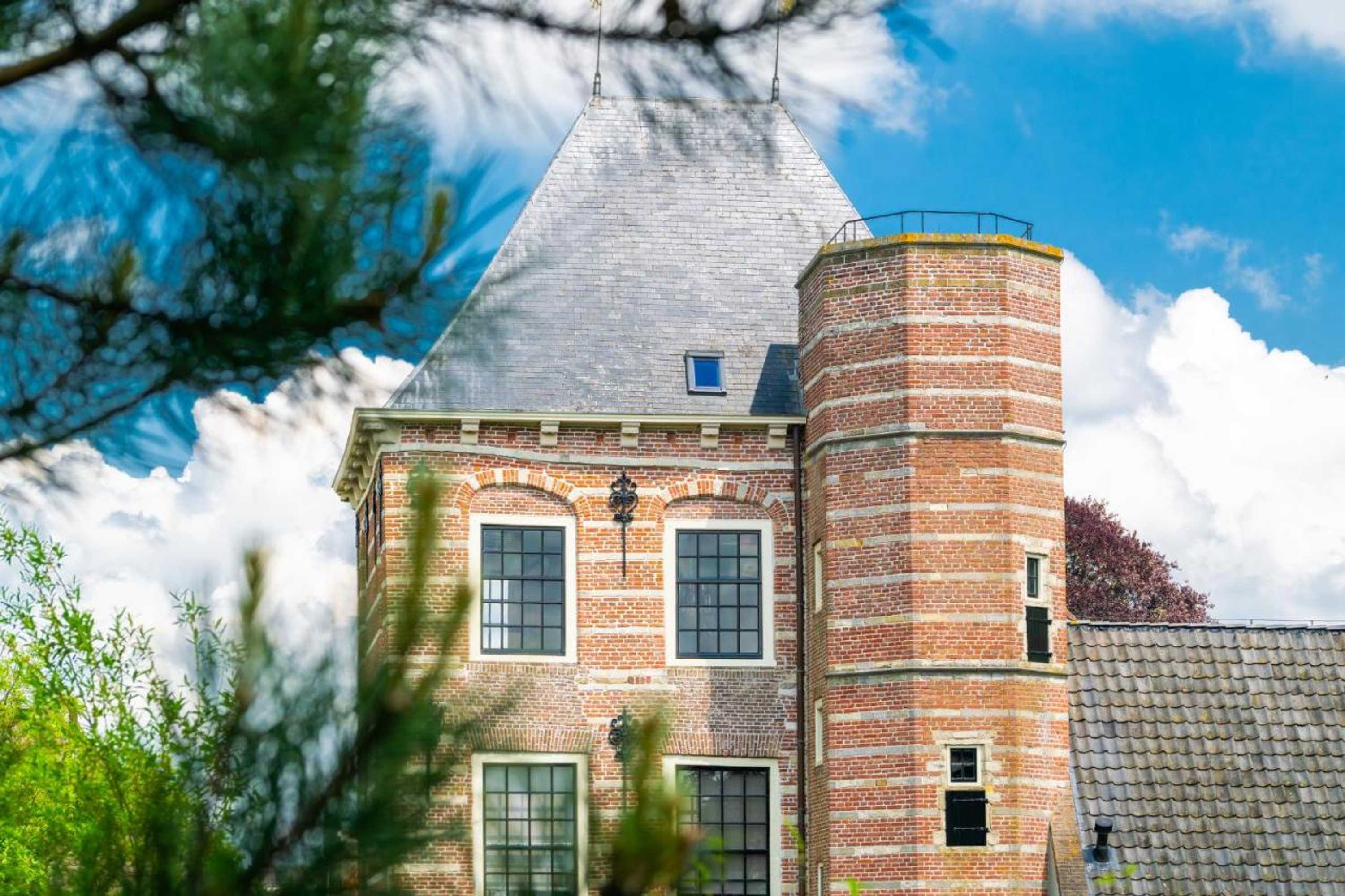 Gift card for Boutique Hotel Karel de Stoute