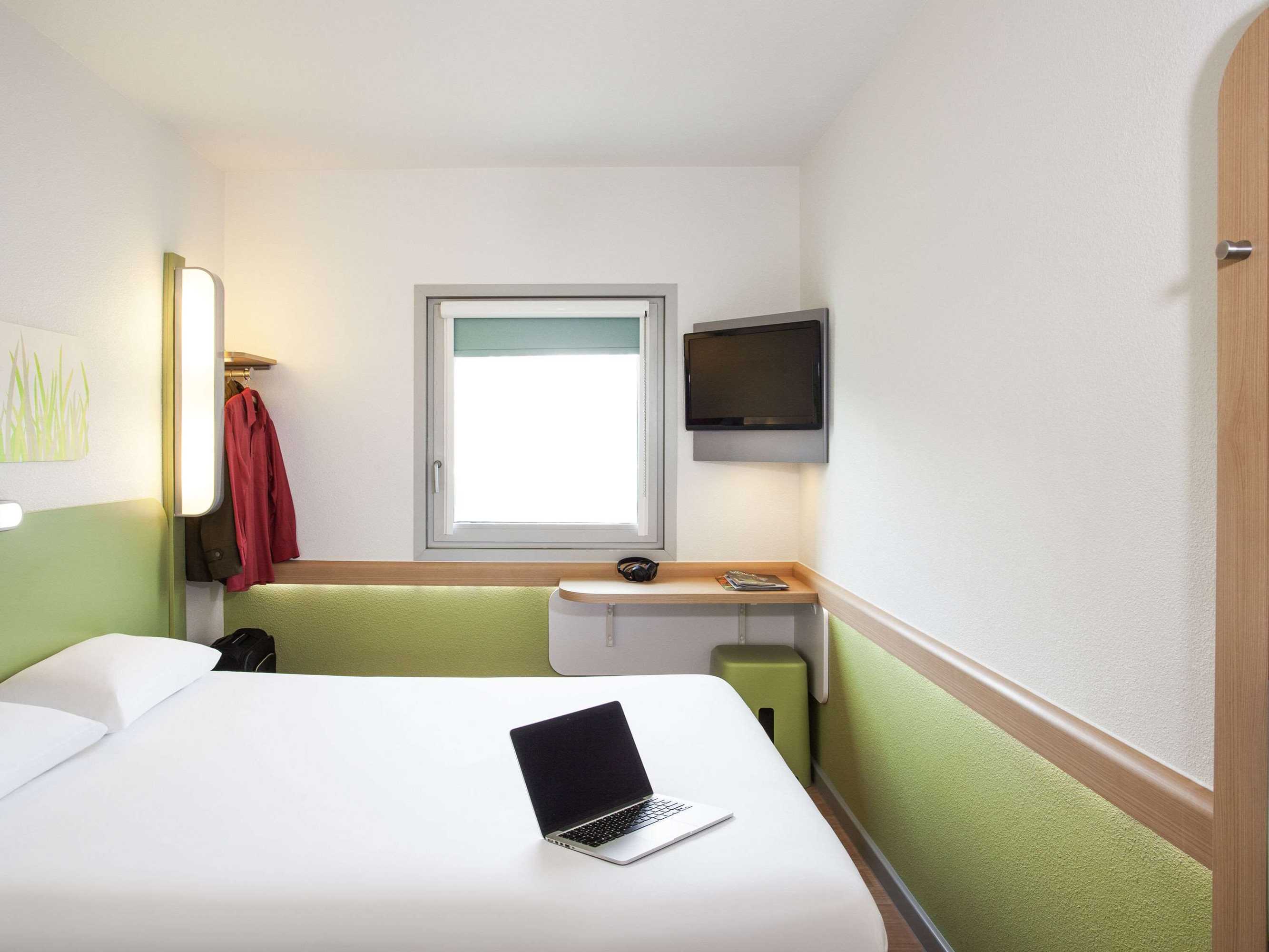 Gift card for Ibis Budget London Hounslow Gift card for Ibis Budget London Hounslow