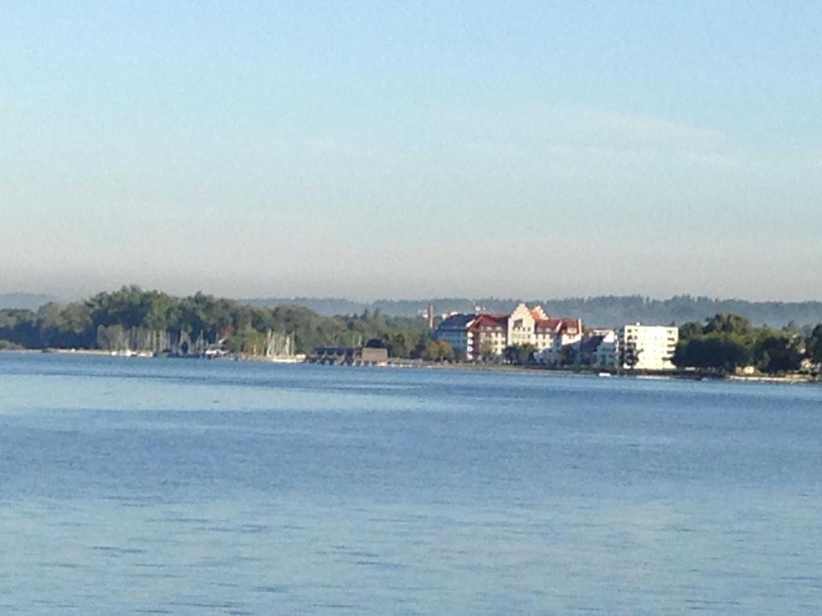 Gift card for Bodensee-Ferienwohnung Am Ruggbach