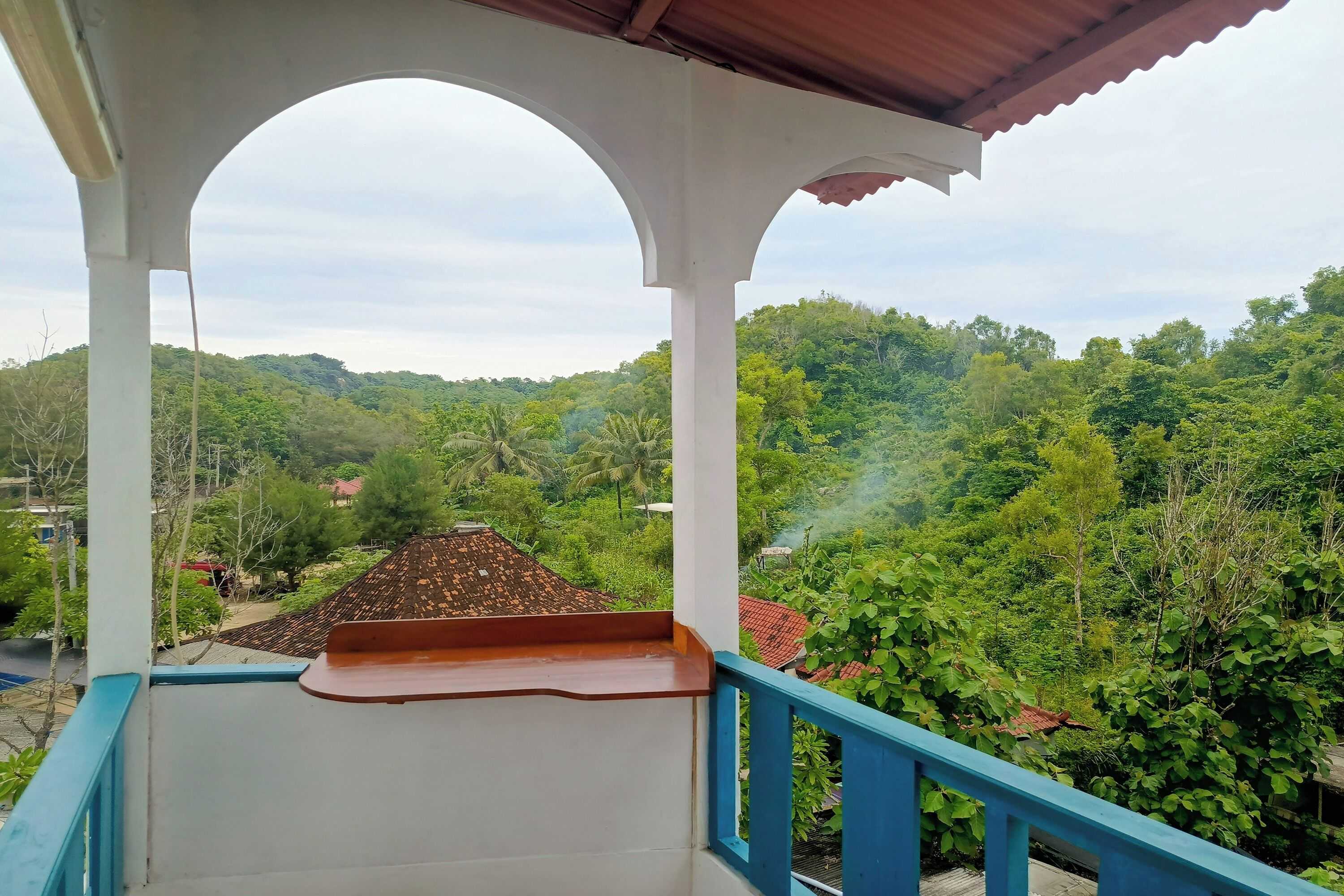 Gift card for Aloha Beach House