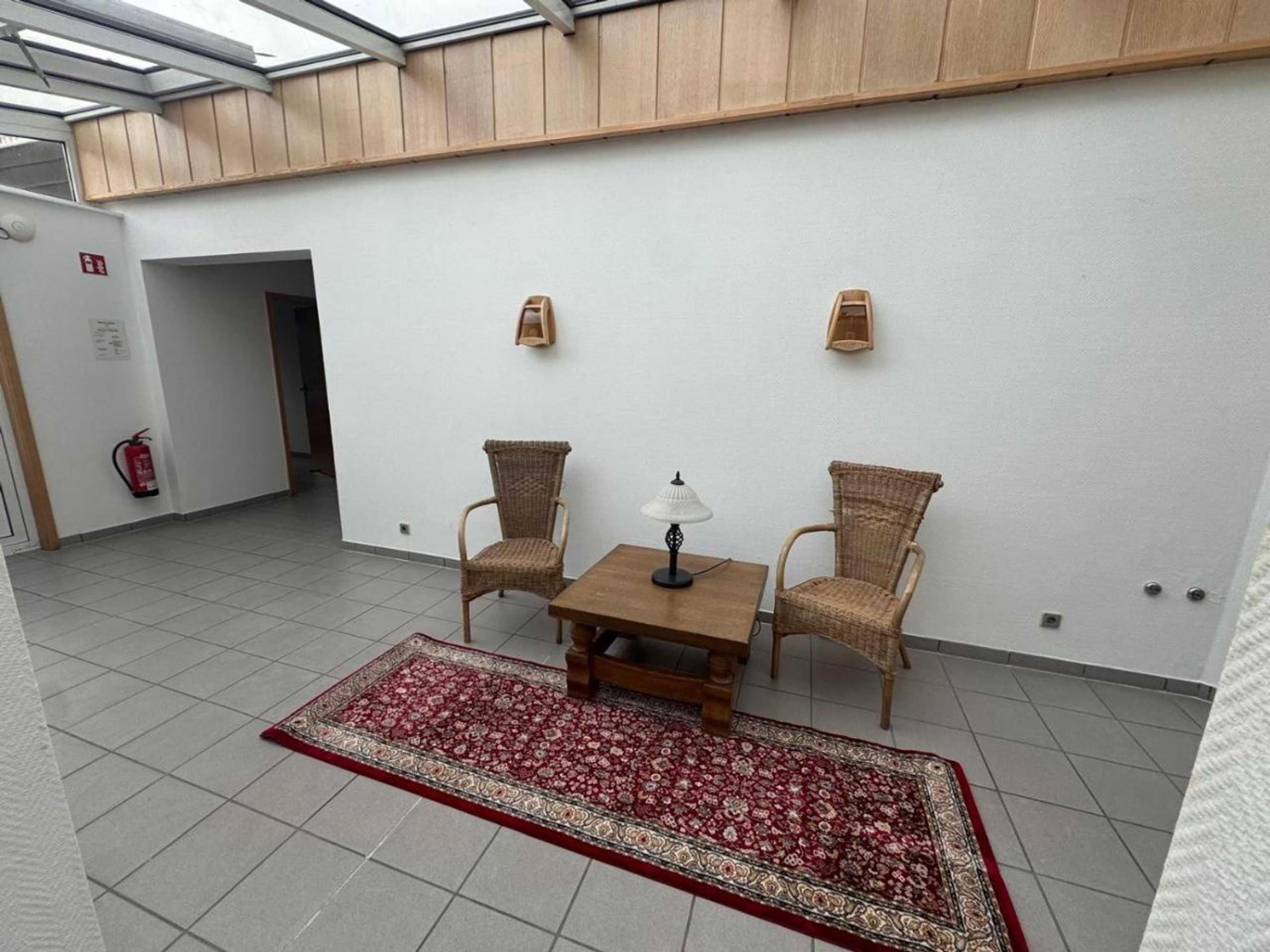 Gift card for Hotel Waldschlösschen