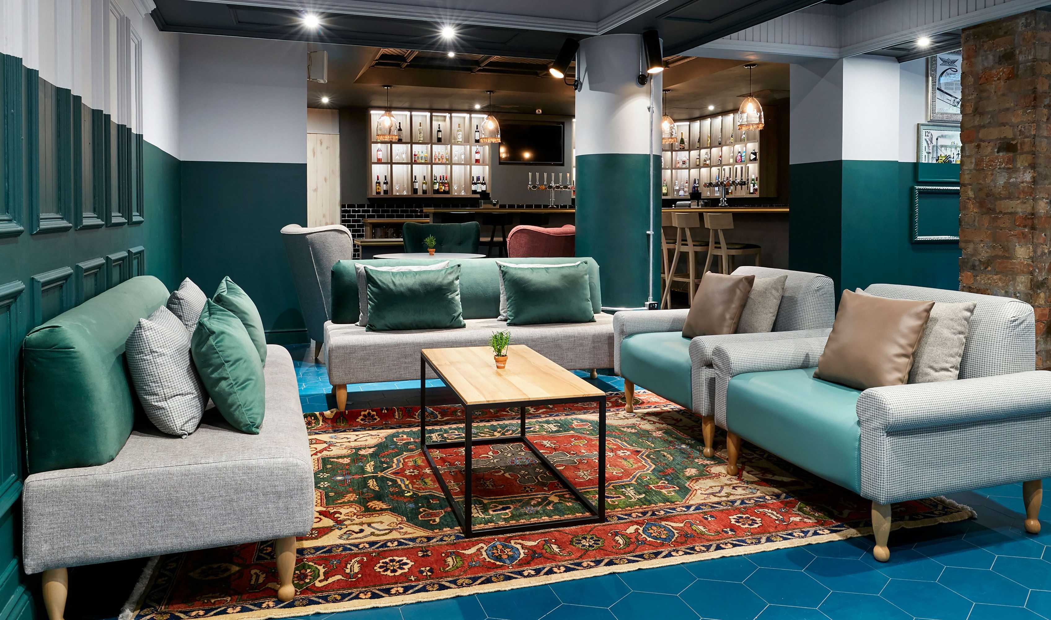 Gift card for Leonardo Hotel Manchester Central Gift card for Leonardo Hotel Manchester Central