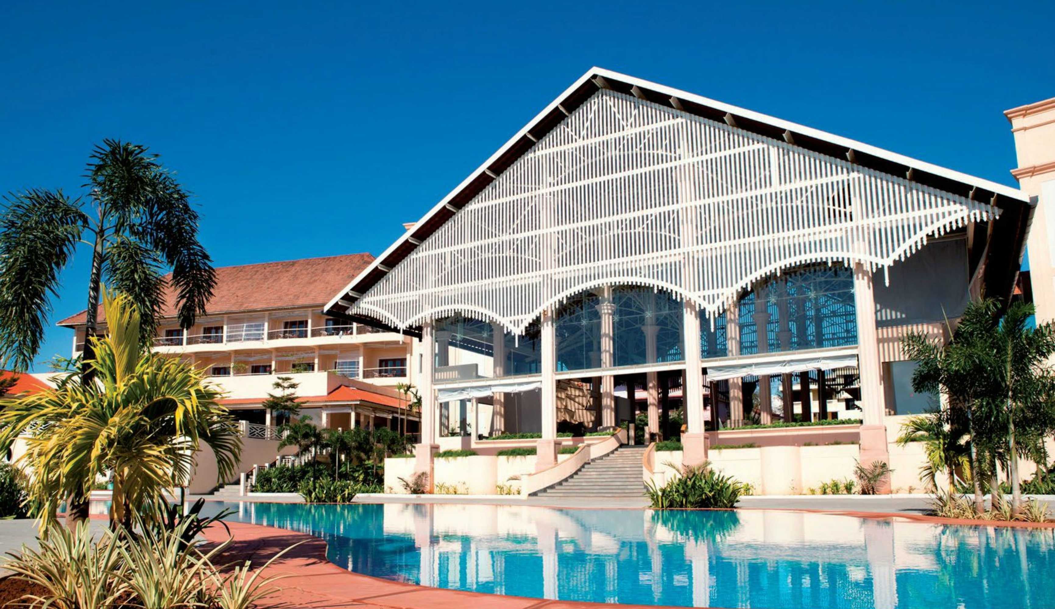 Gift card for Radisson Blu Resort Goa Cavelossim Beach Gift card for Radisson Blu Resort Goa Cavelossim Beach