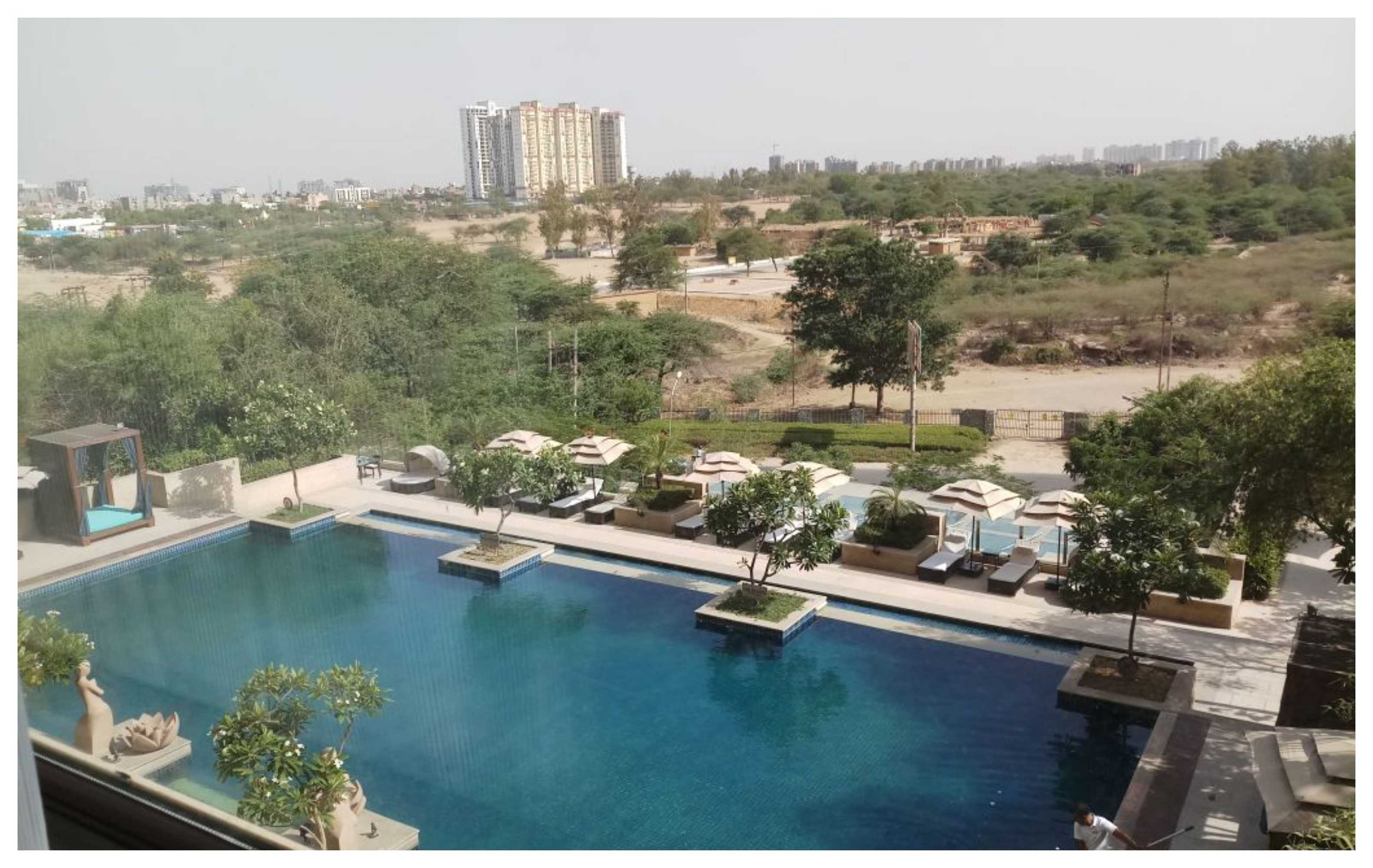 Gift card for Taj Surajkund Resort & Spa, Delhi Ncr Gift card for Taj Surajkund Resort & Spa, Delhi Ncr