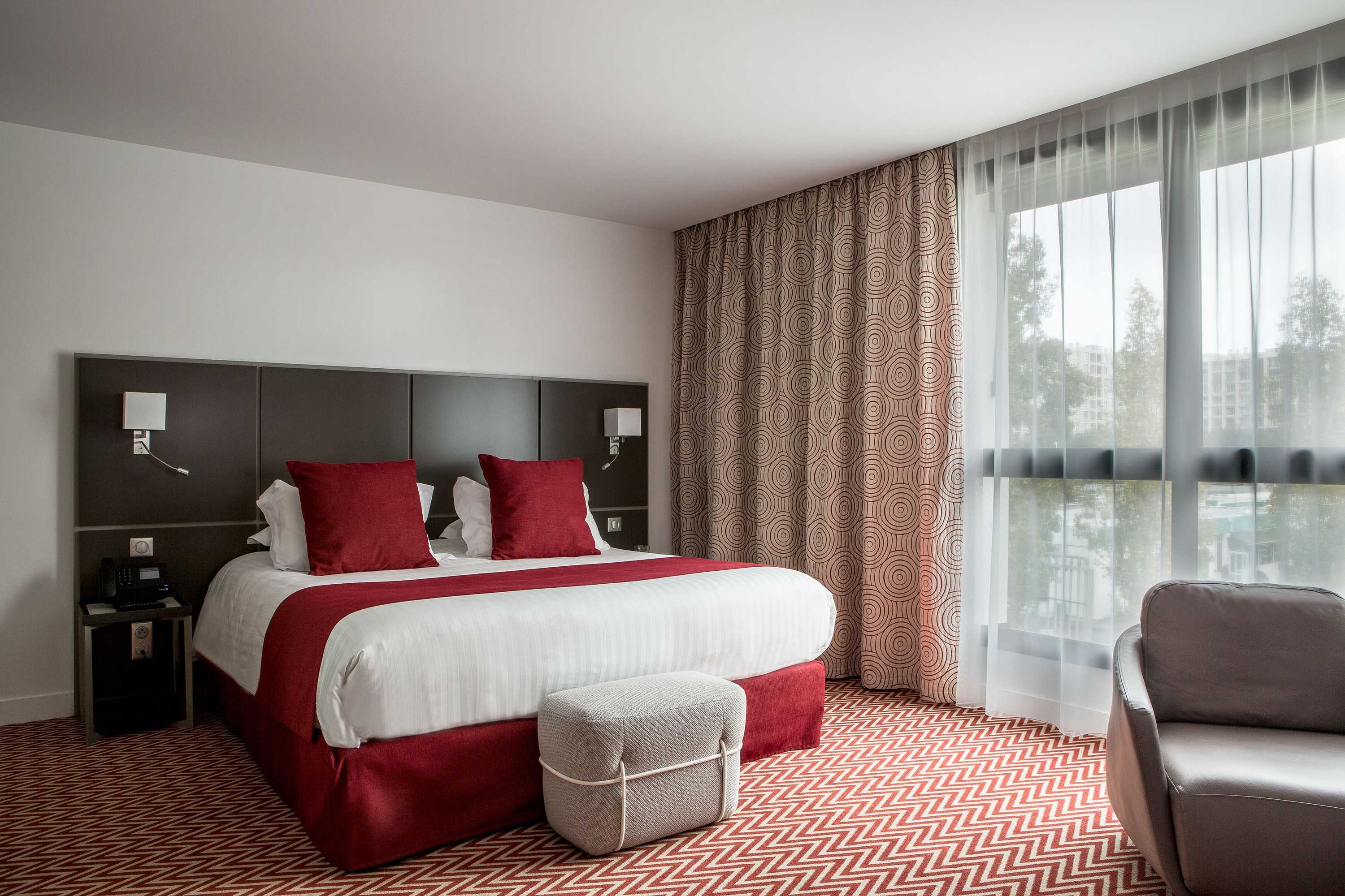 Gift card for Hôtel Forest Hill Paris Meudon-Vélizy Gift card for Hôtel Forest Hill Paris Meudon-Vélizy
