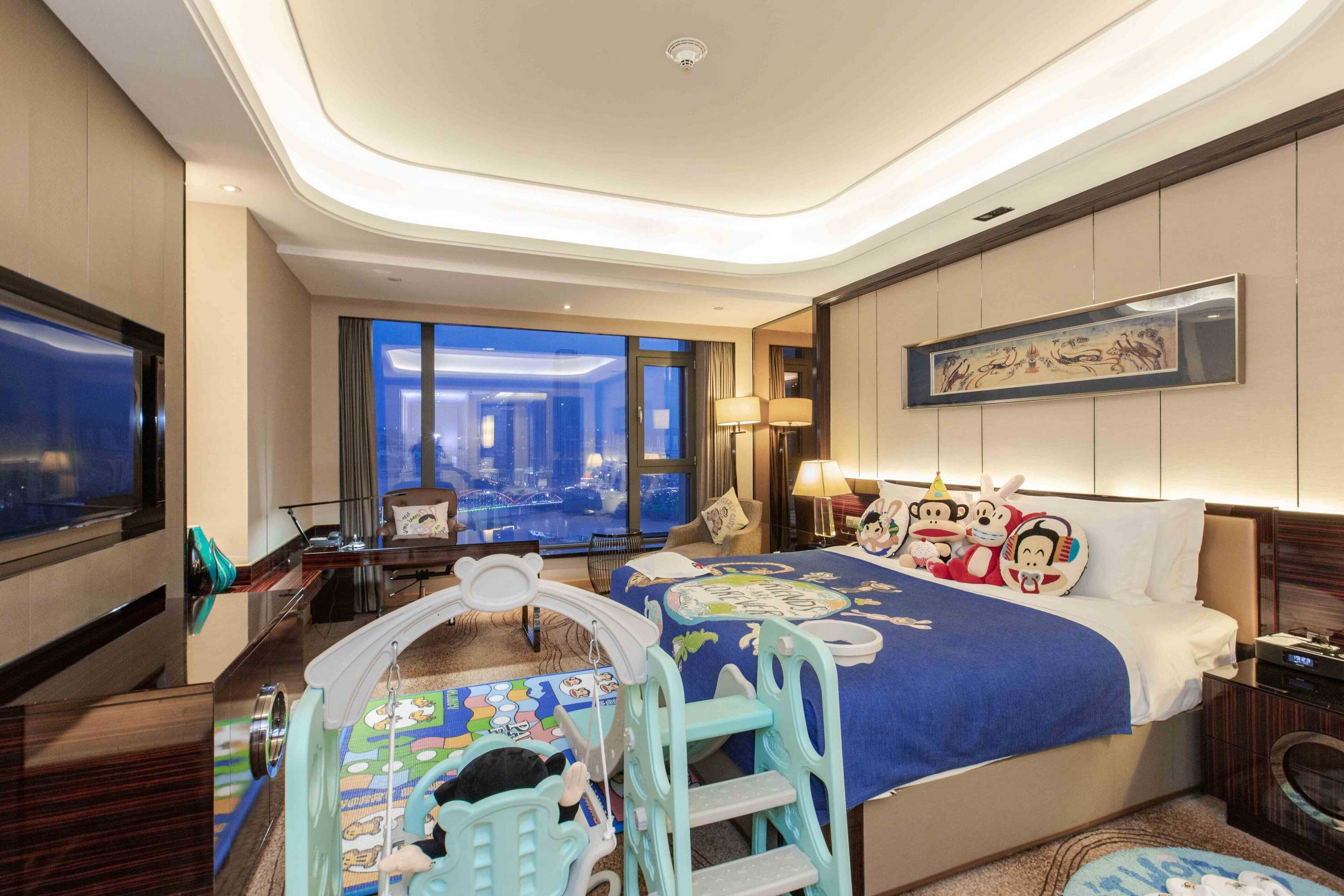 Gift card for Crowne Plaza Lanzhou by Ihg Gift card for Crowne Plaza Lanzhou by Ihg