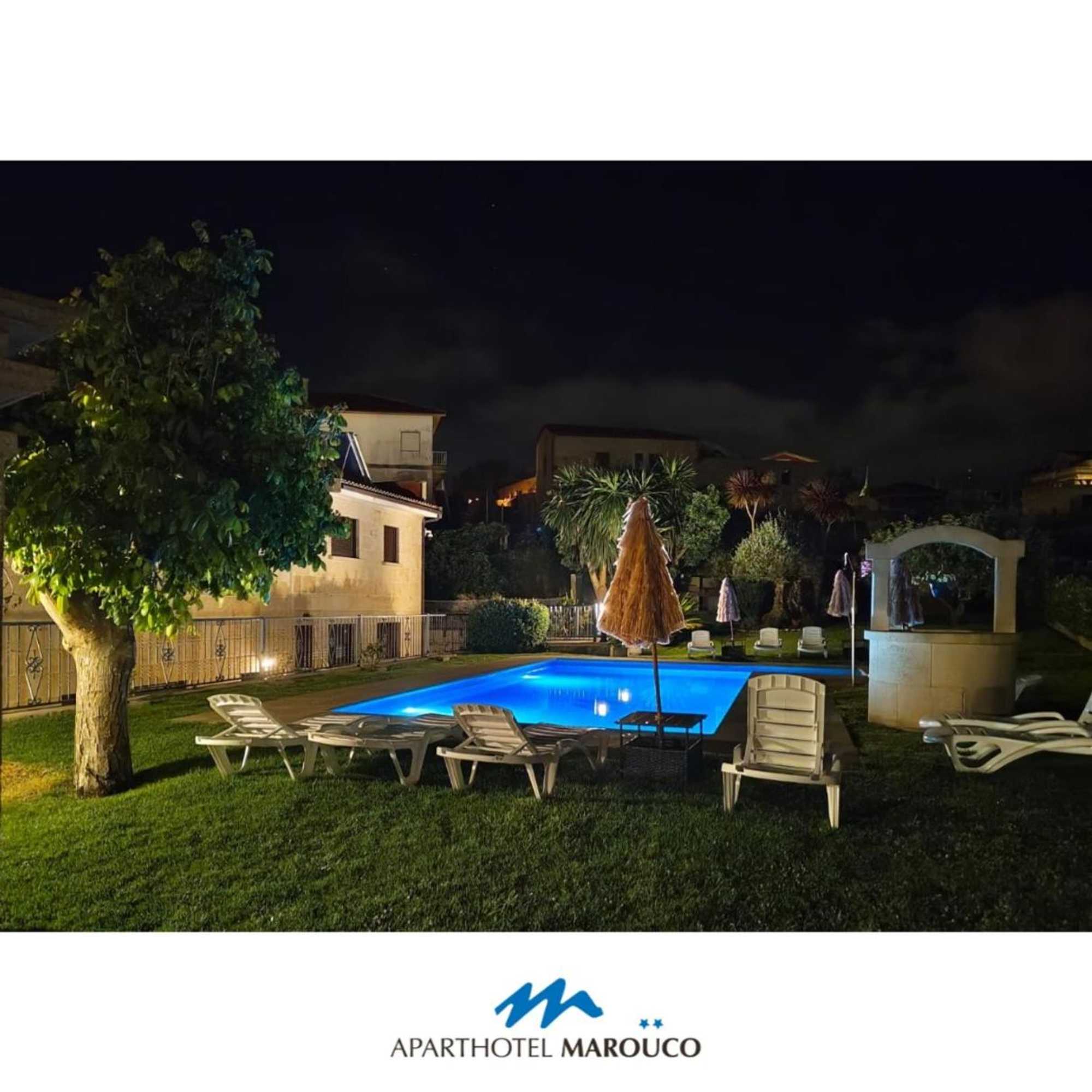 Gift card for Hotel Apartamento Marouco